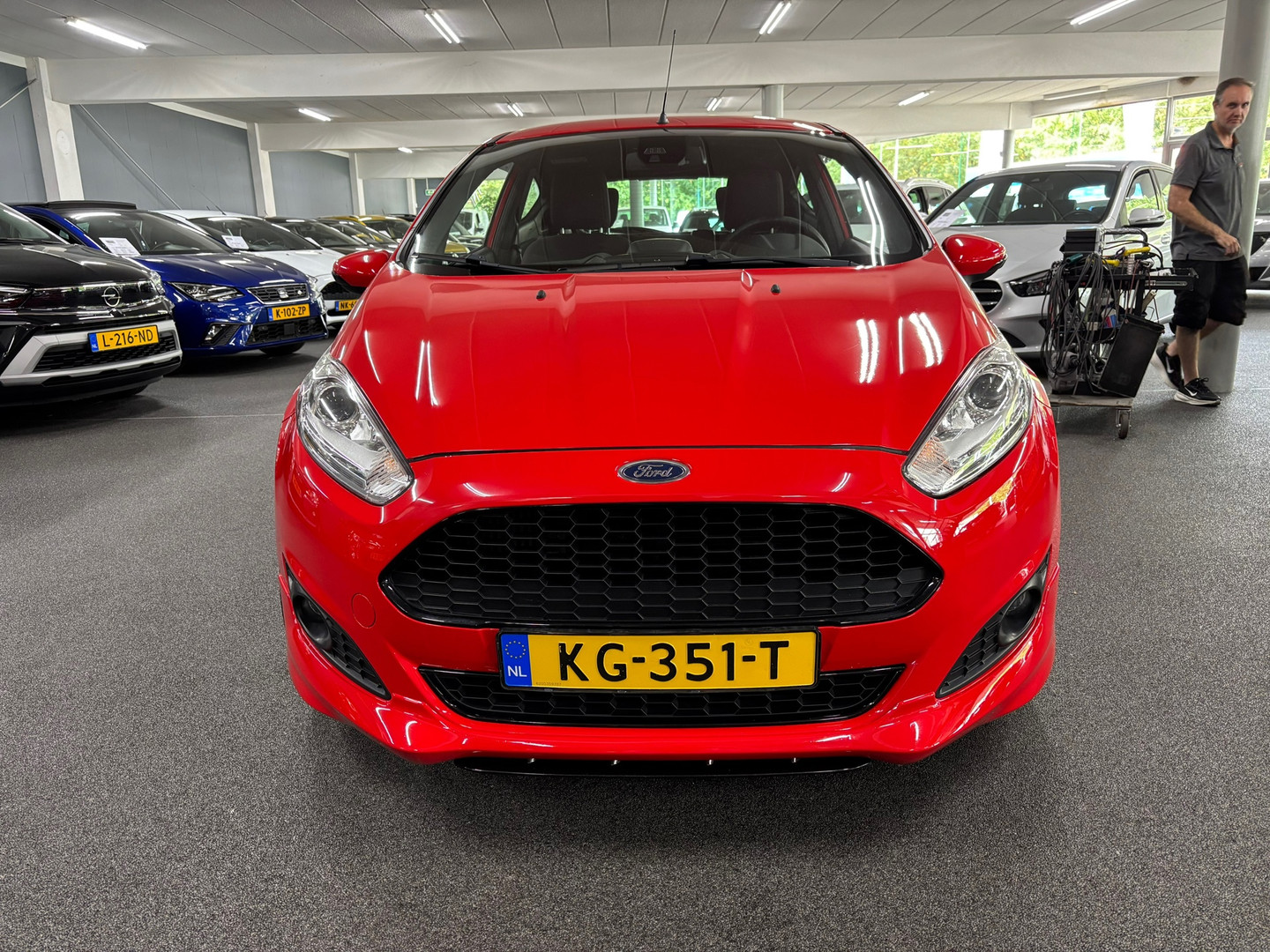 Ford