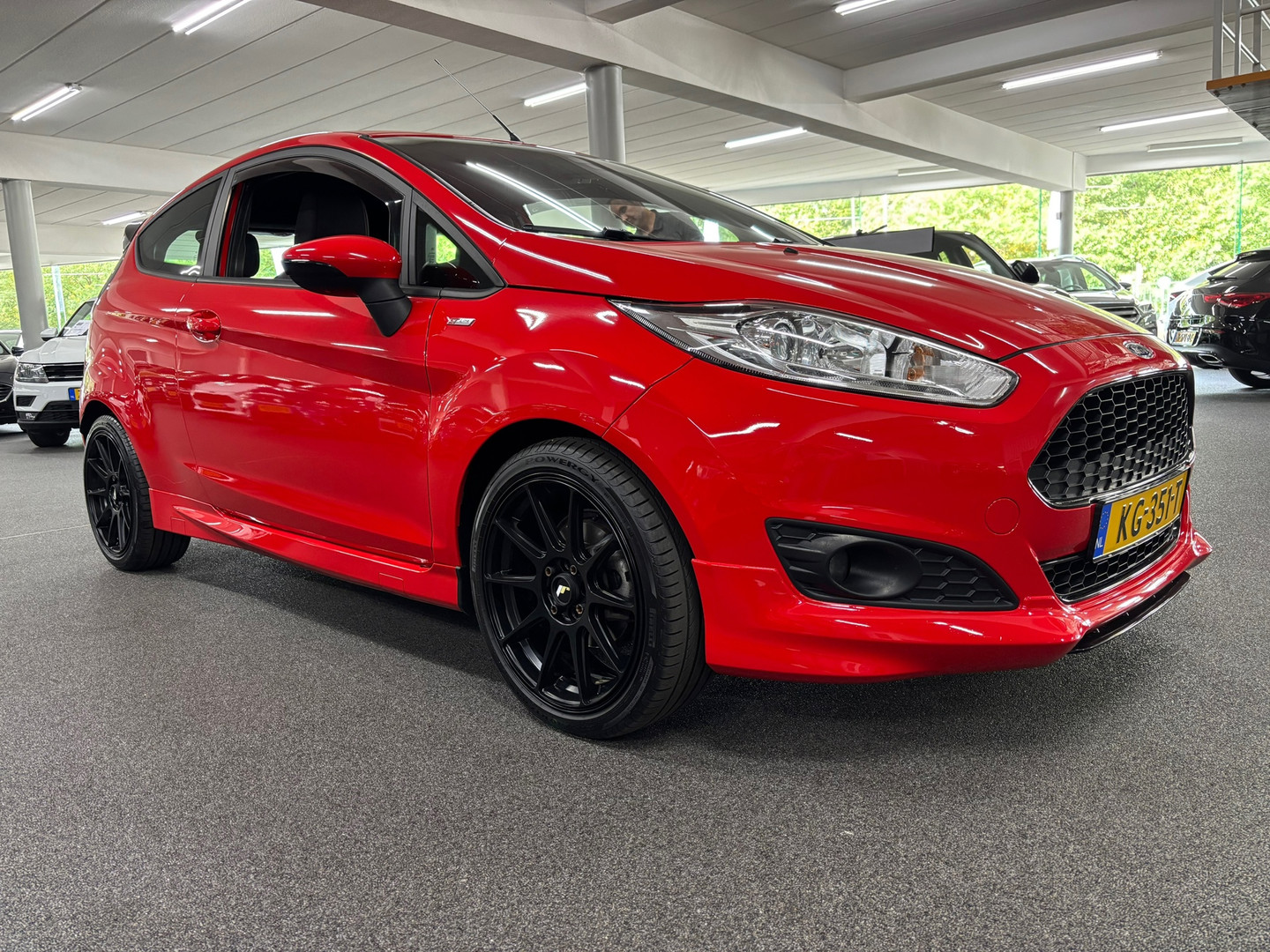 Ford