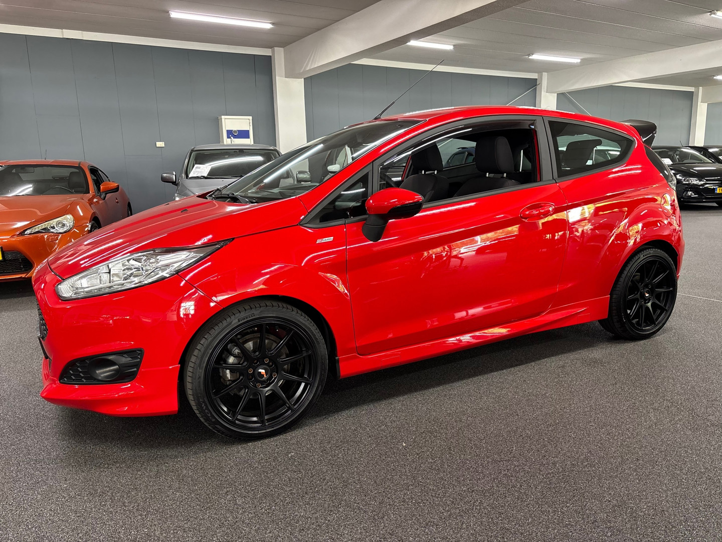 Ford