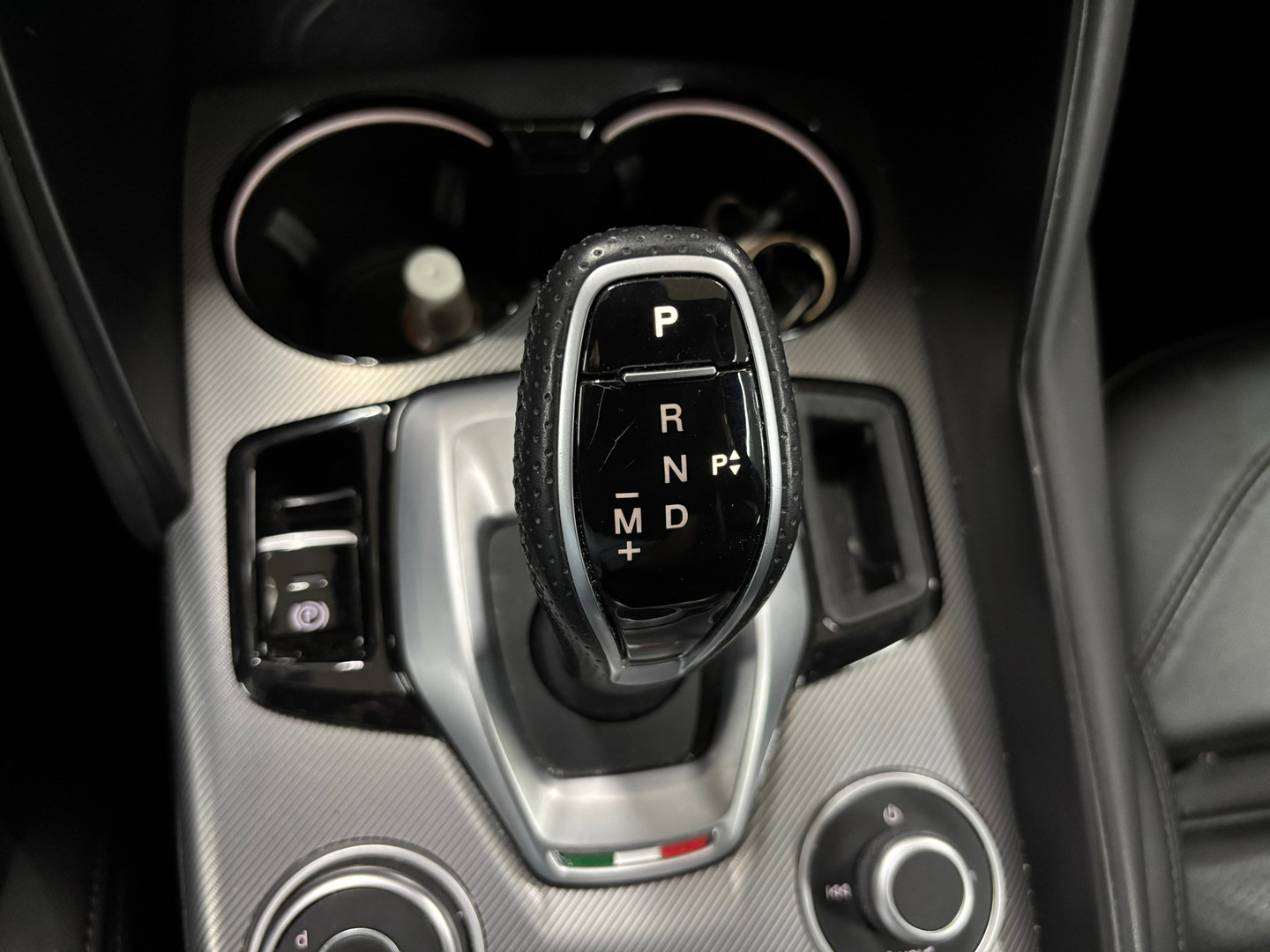 Alfa Romeo
