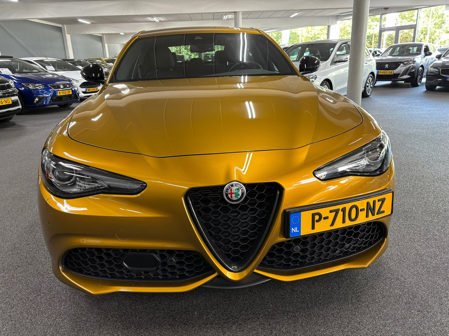 Alfa Romeo
