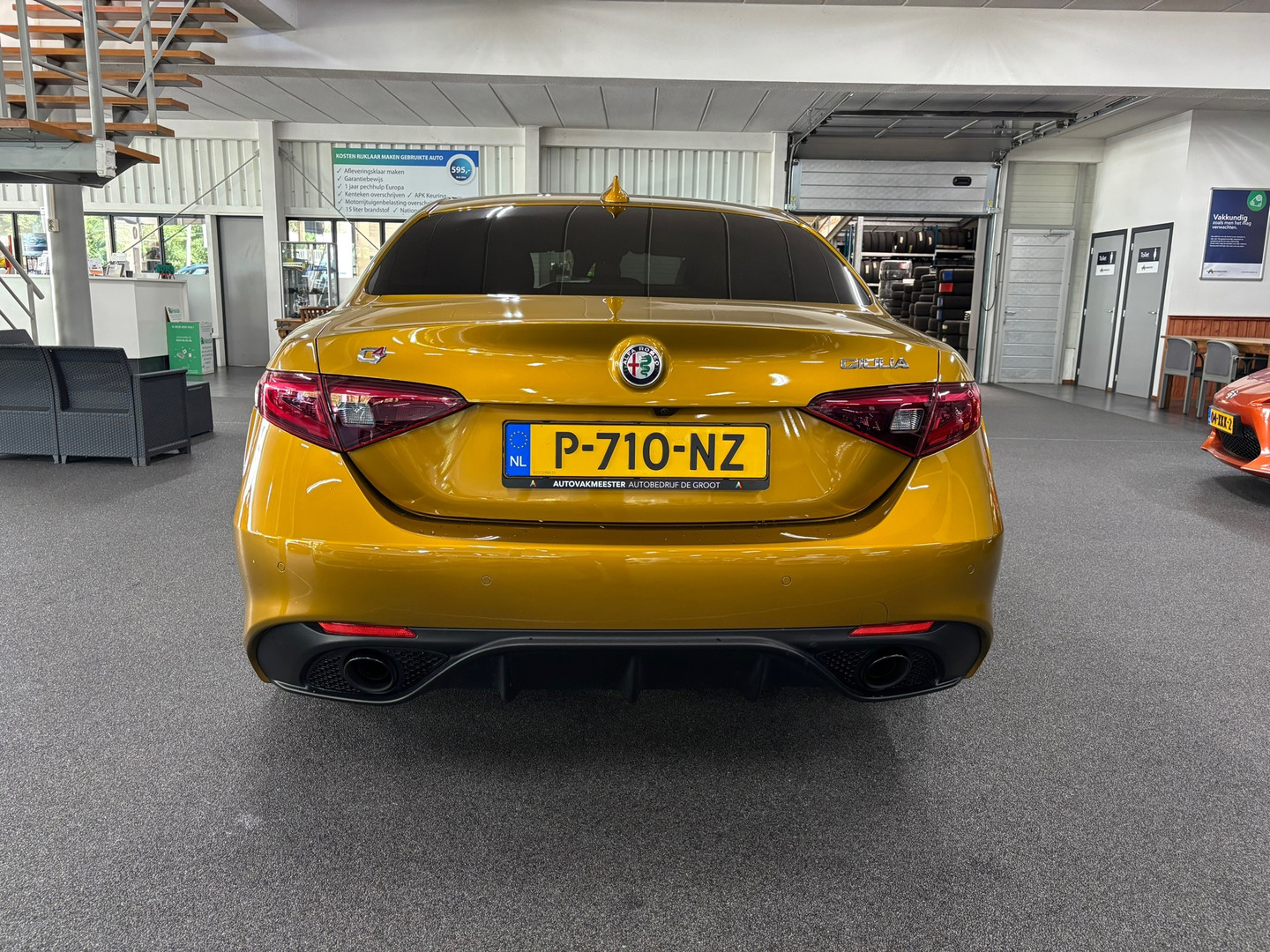 Alfa Romeo