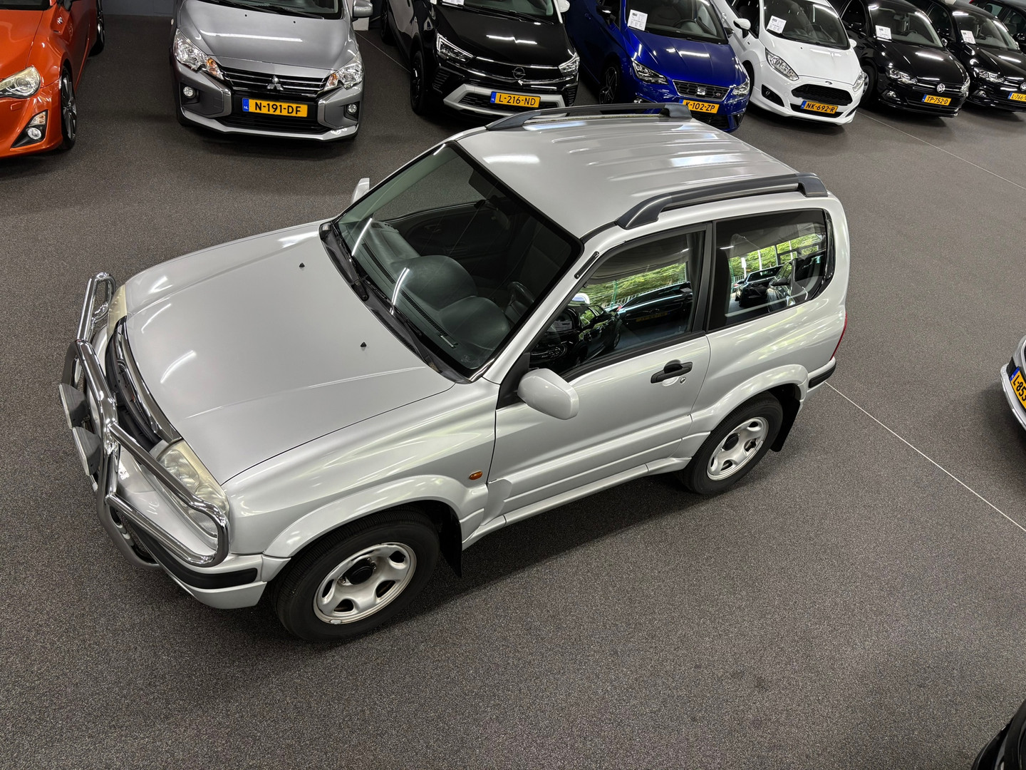Suzuki