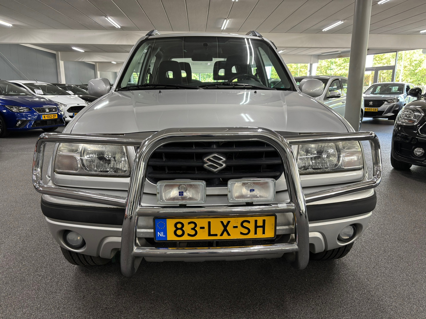 Suzuki