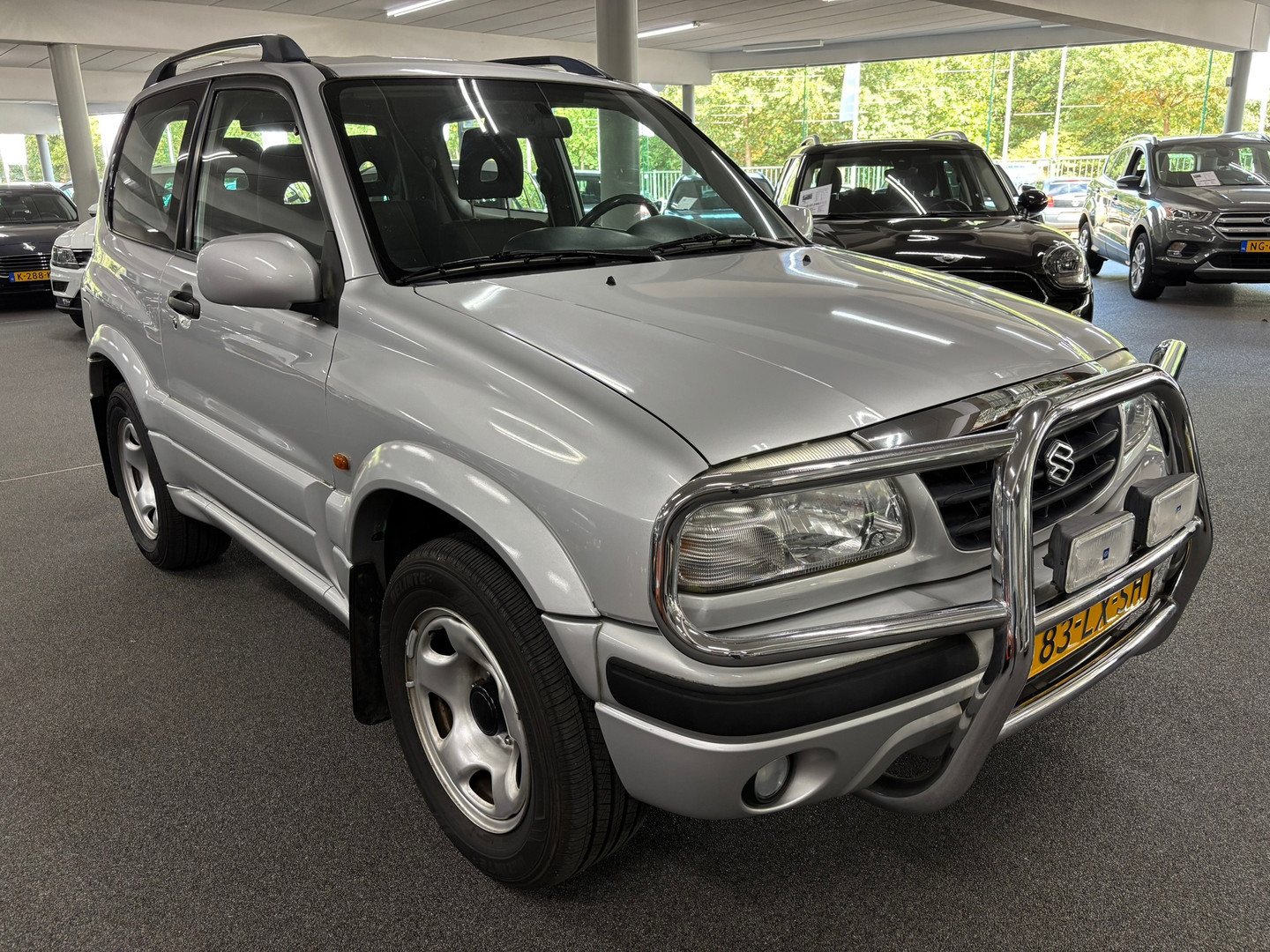 Suzuki