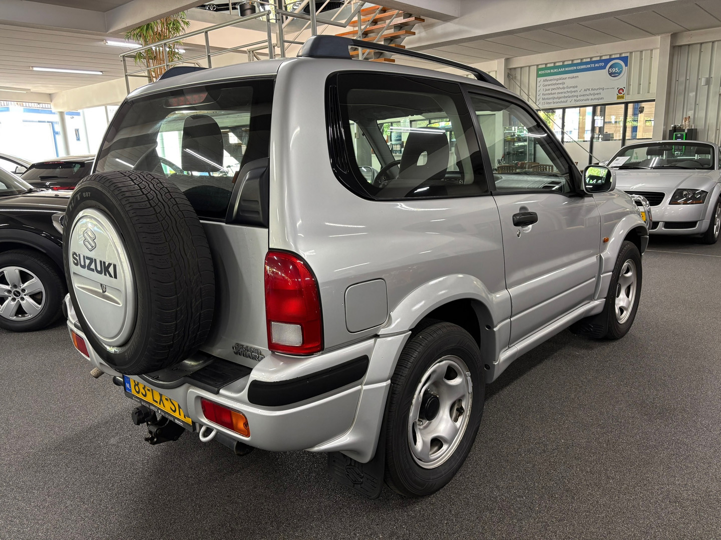Suzuki