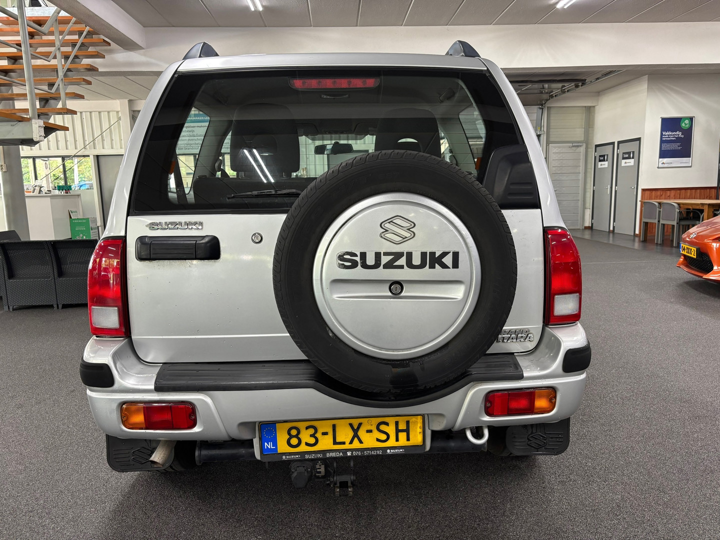 Suzuki