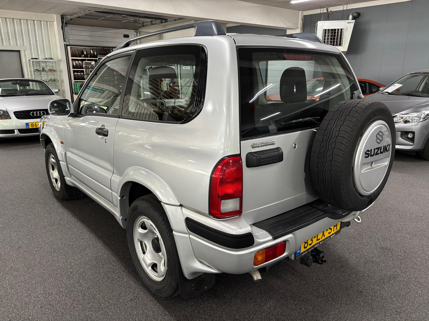 Suzuki