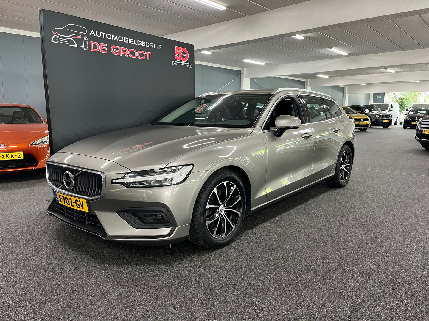 Volvo