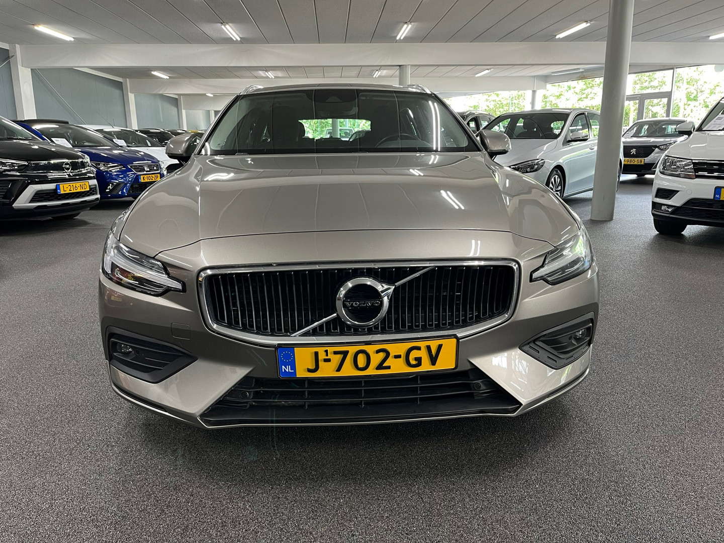 Volvo