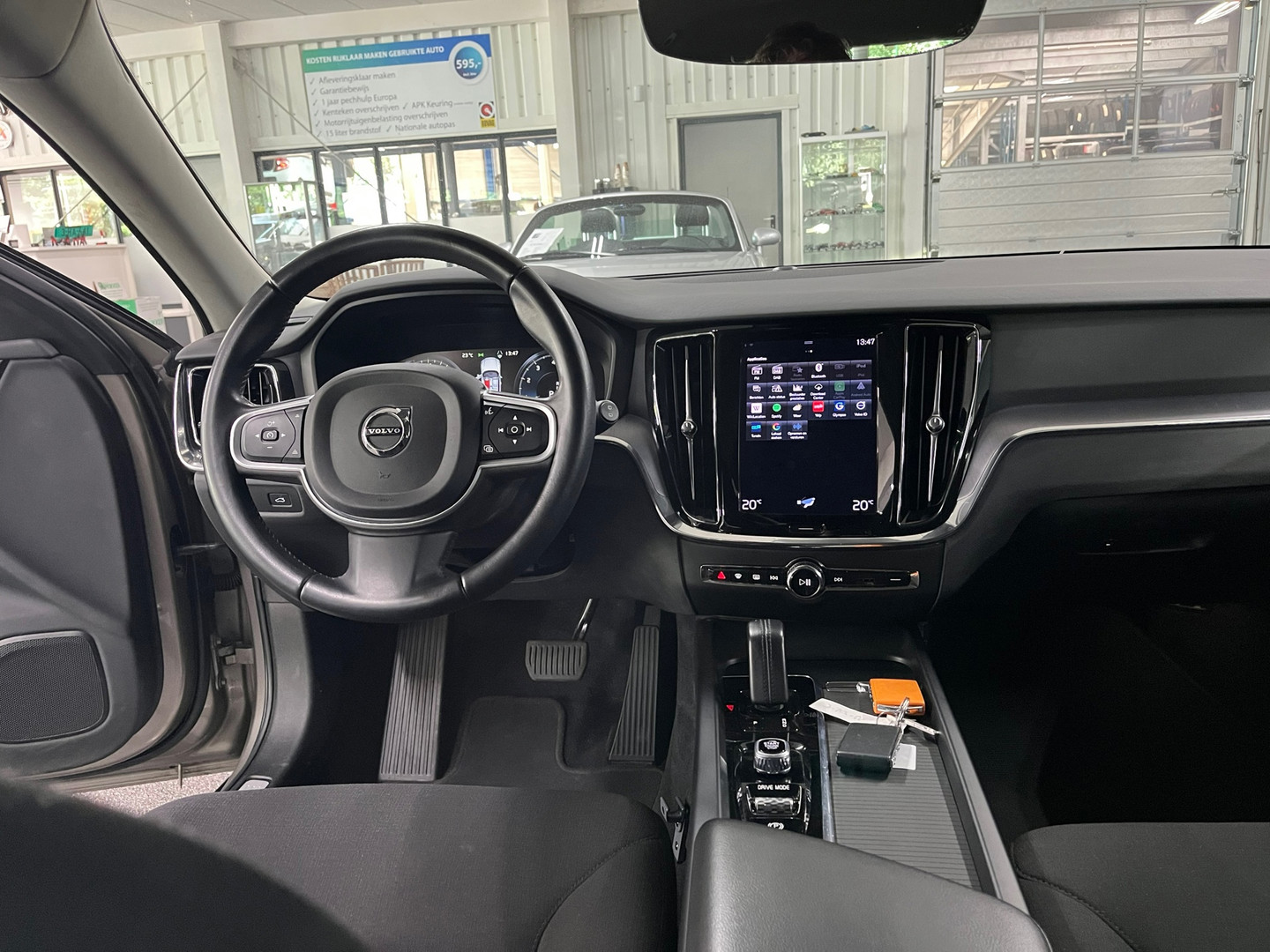 Volvo
