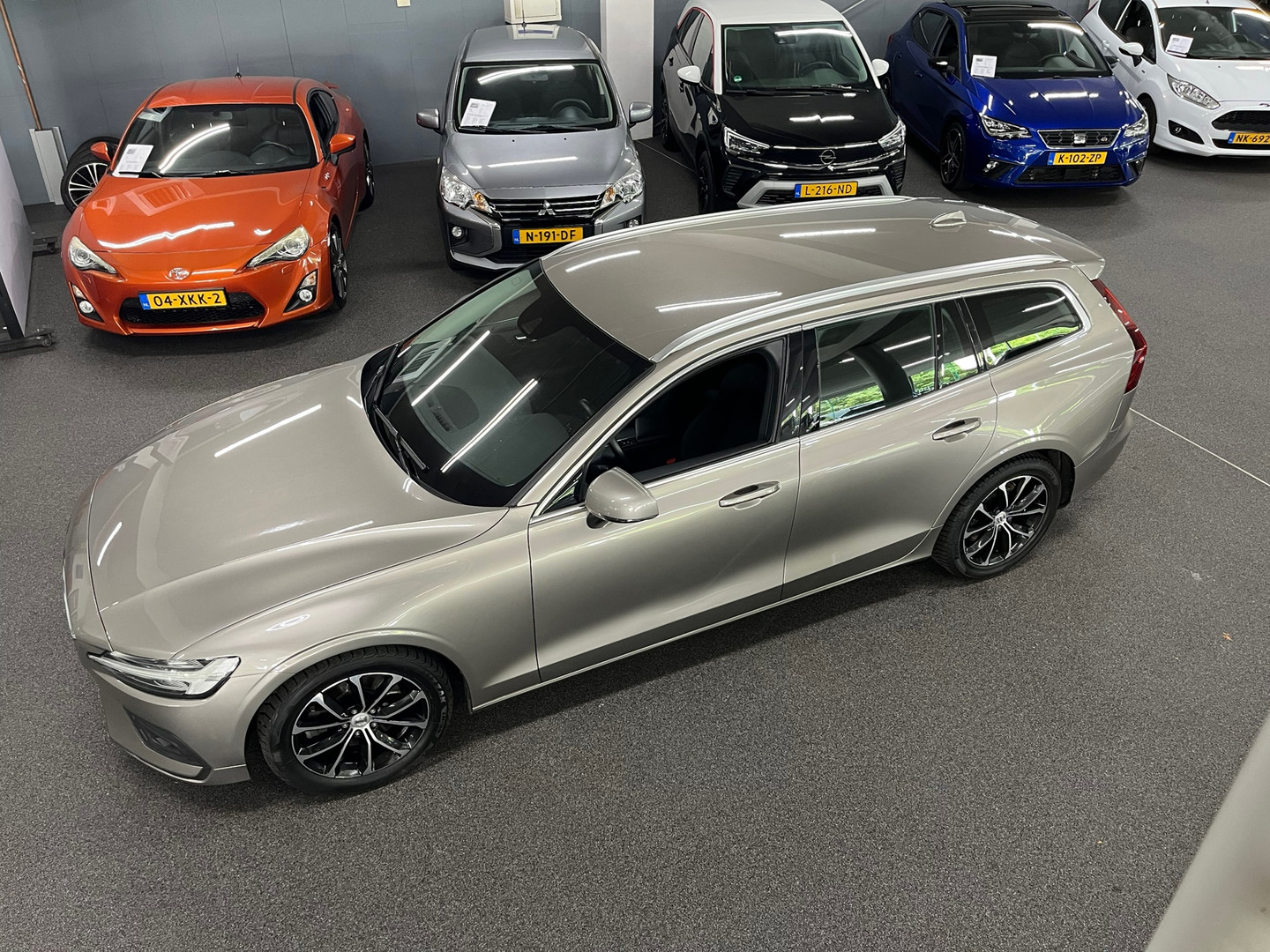 Volvo