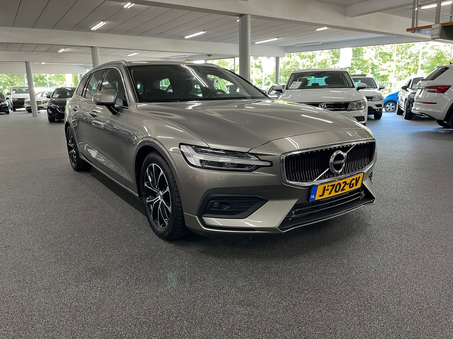 Volvo