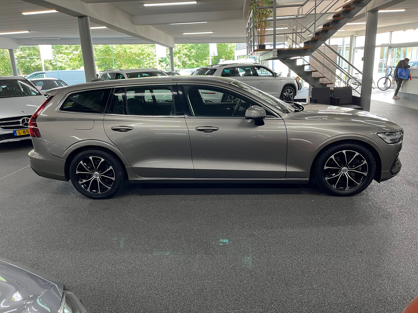Volvo