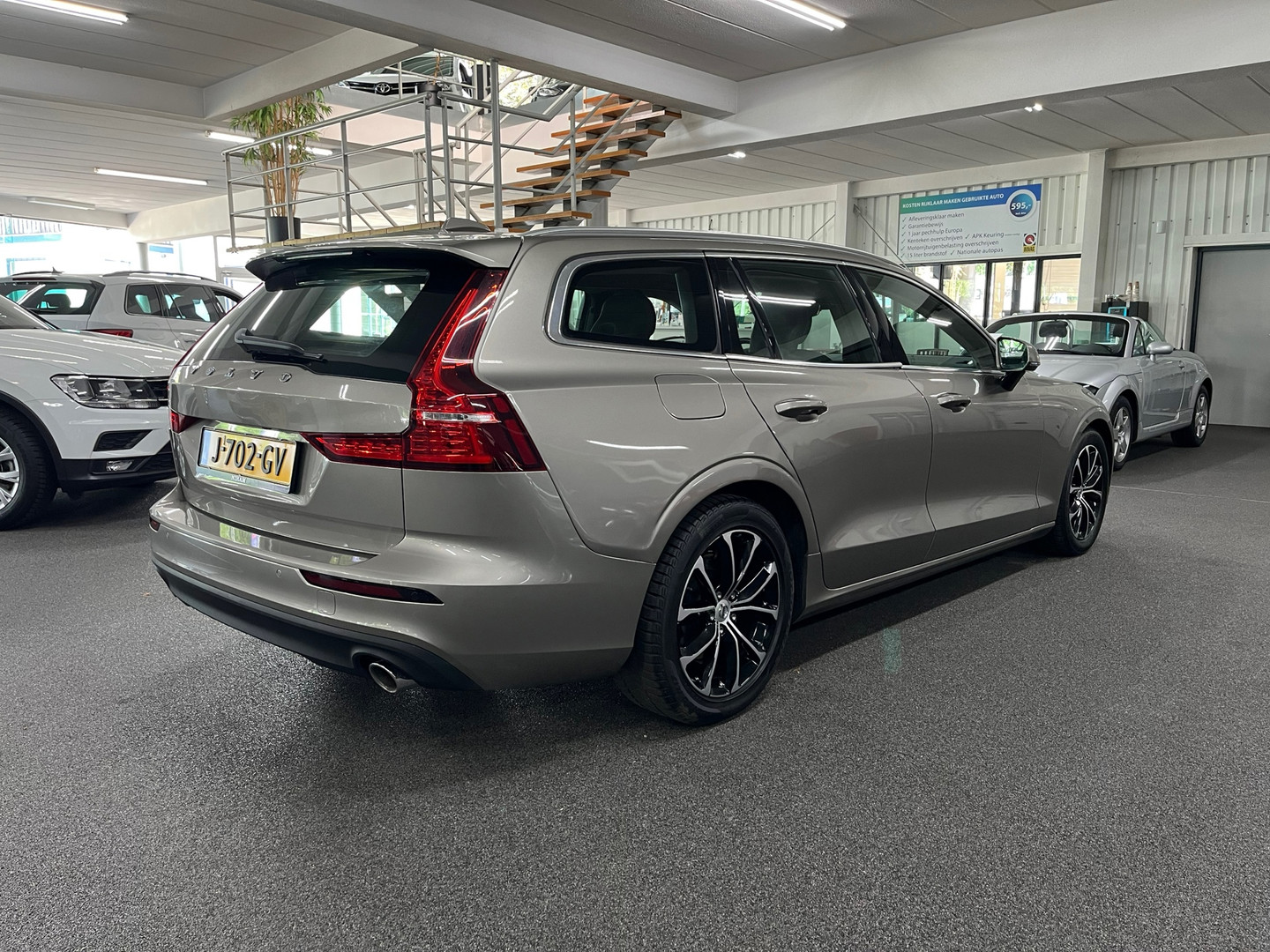 Volvo