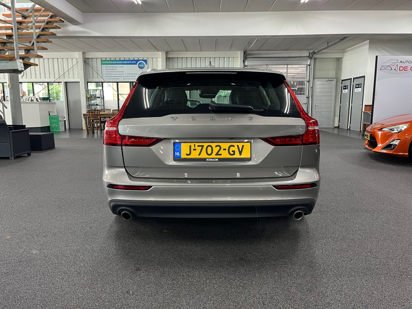 Volvo