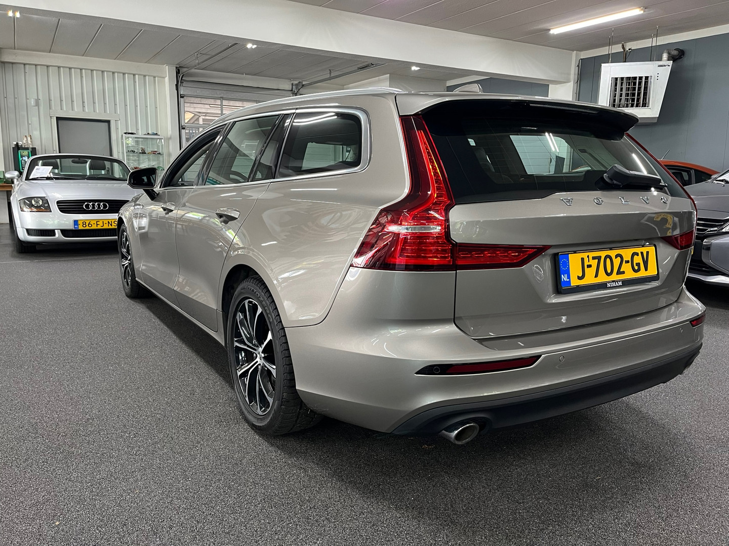 Volvo