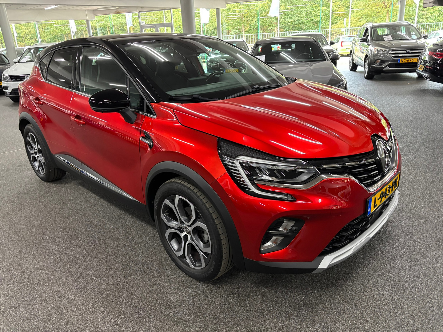 Renault
