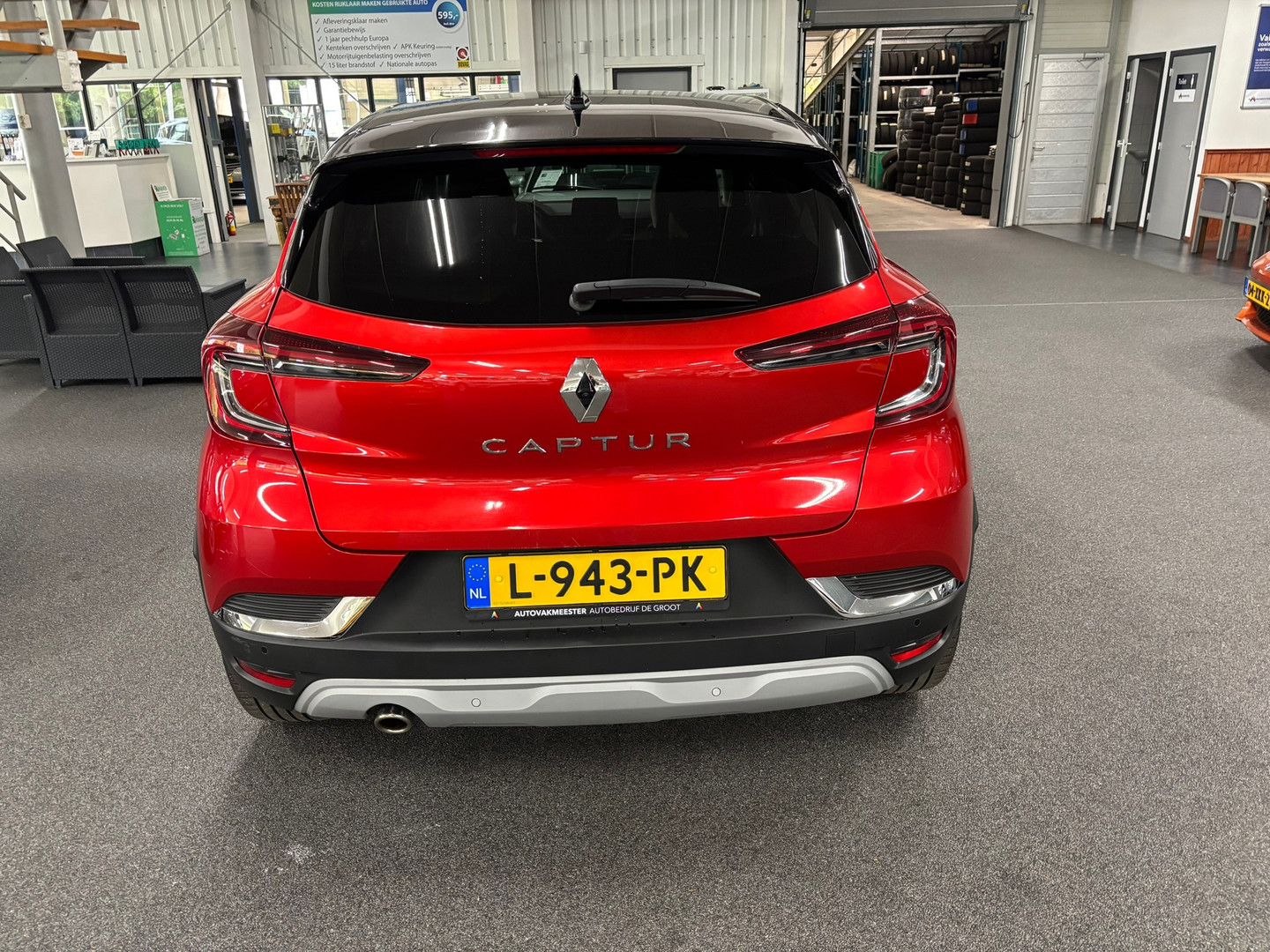 Renault
