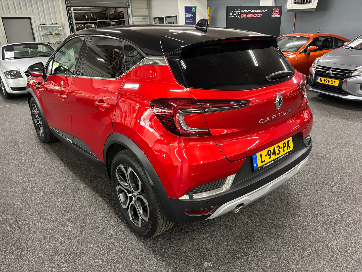 Renault