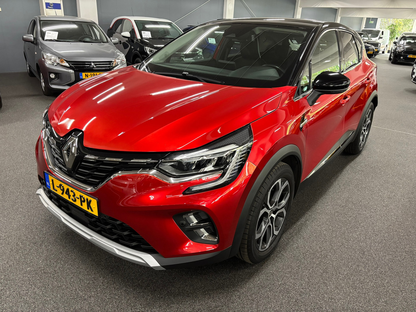 Renault