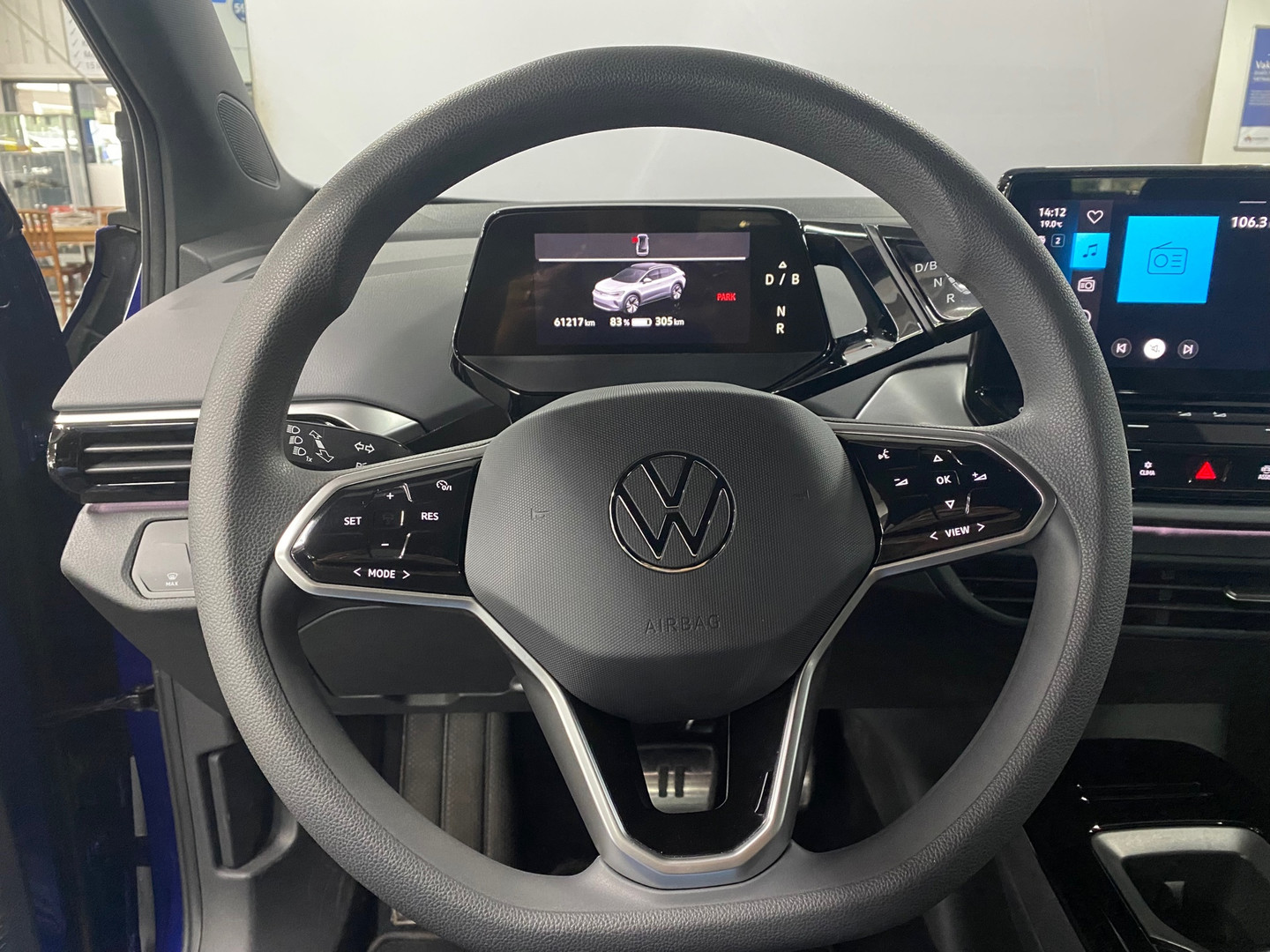 Volkswagen