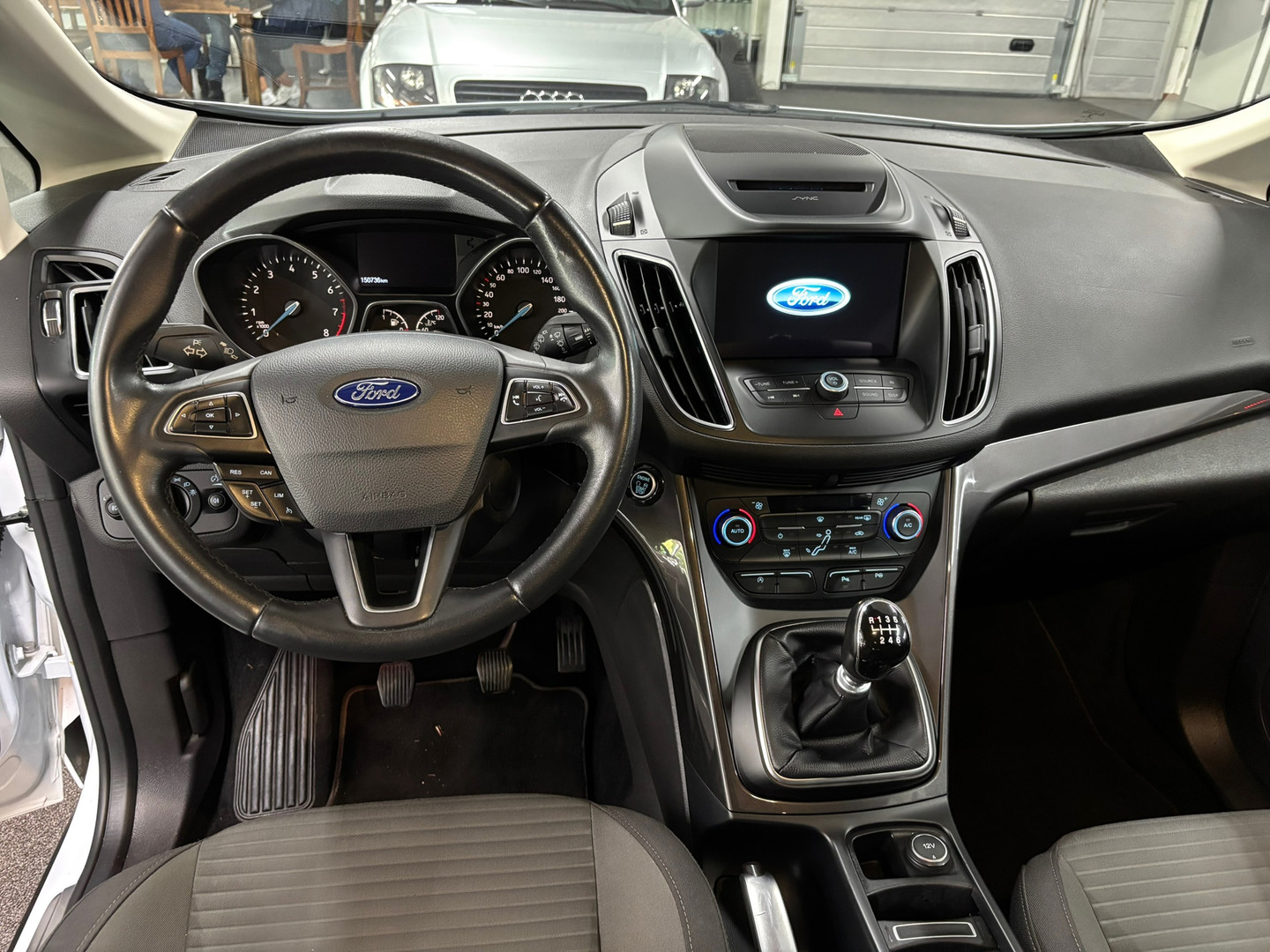 Ford Ford