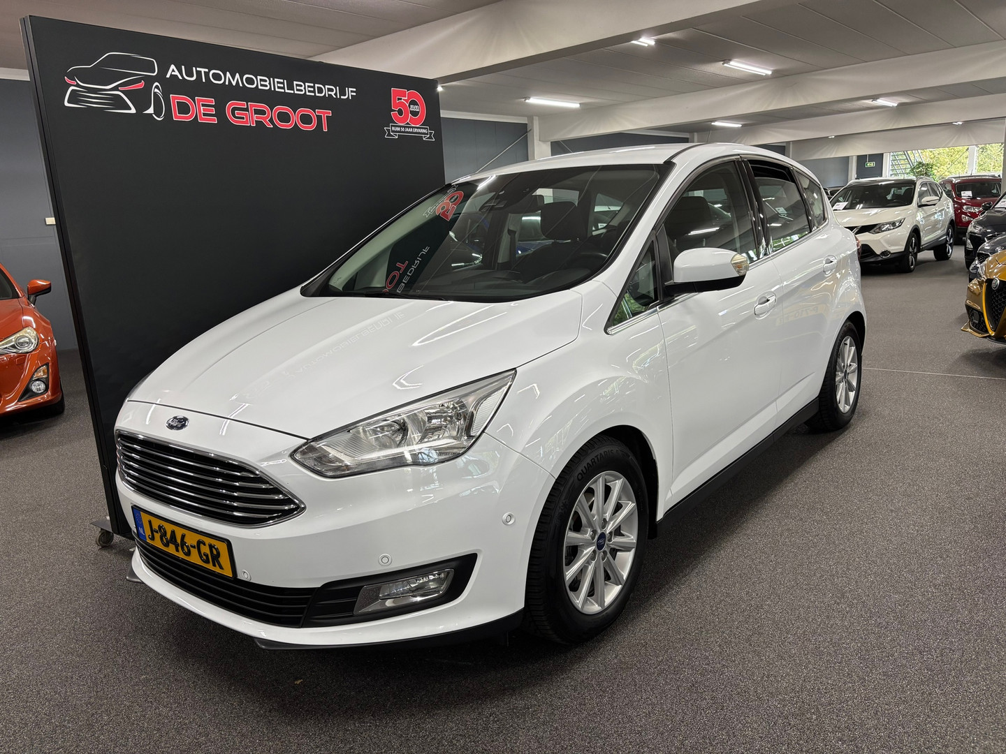 Ford Ford