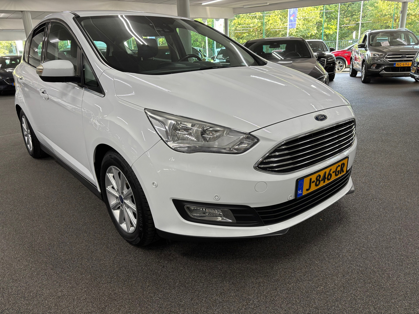 Ford Ford