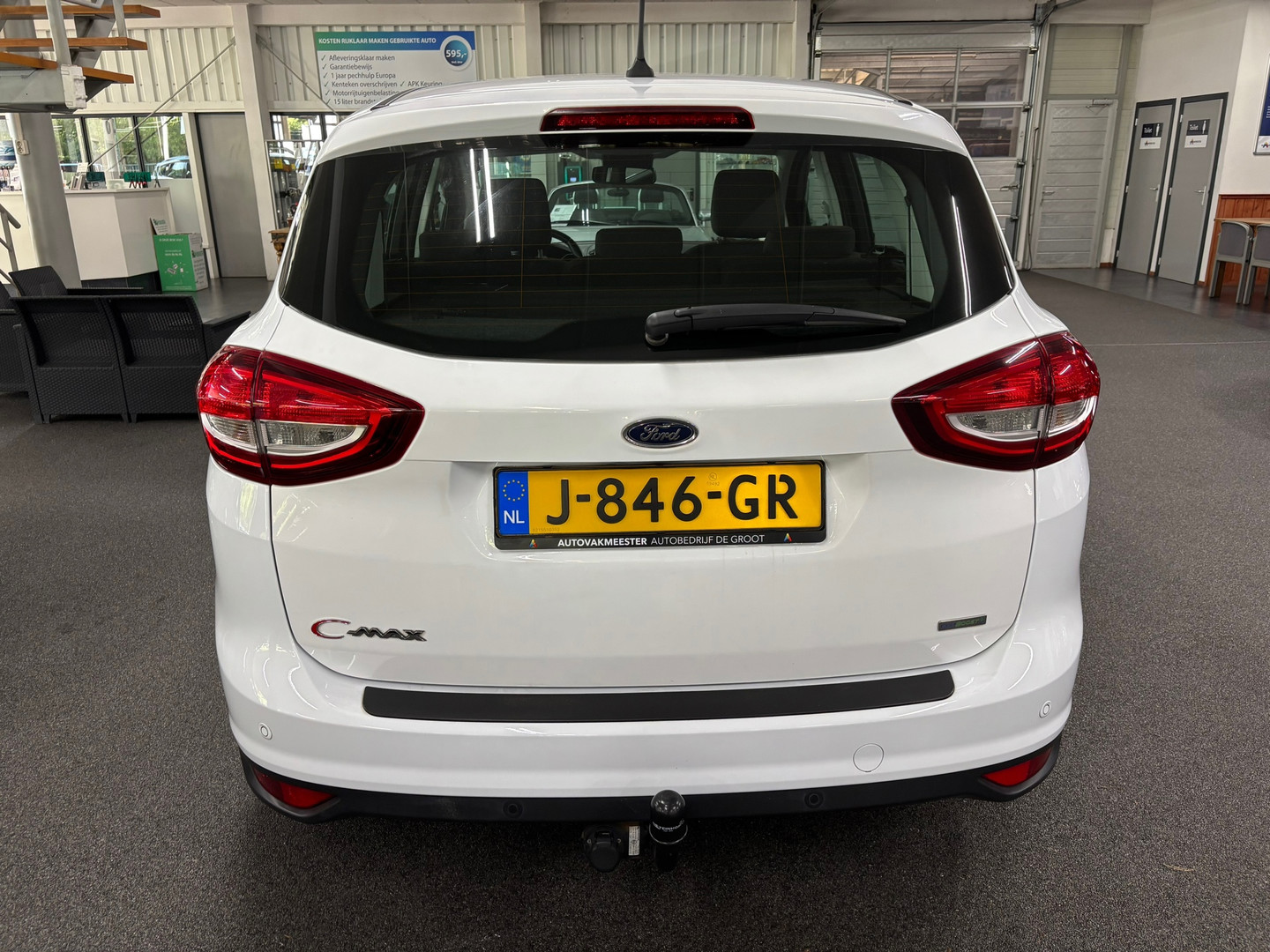 Ford Ford