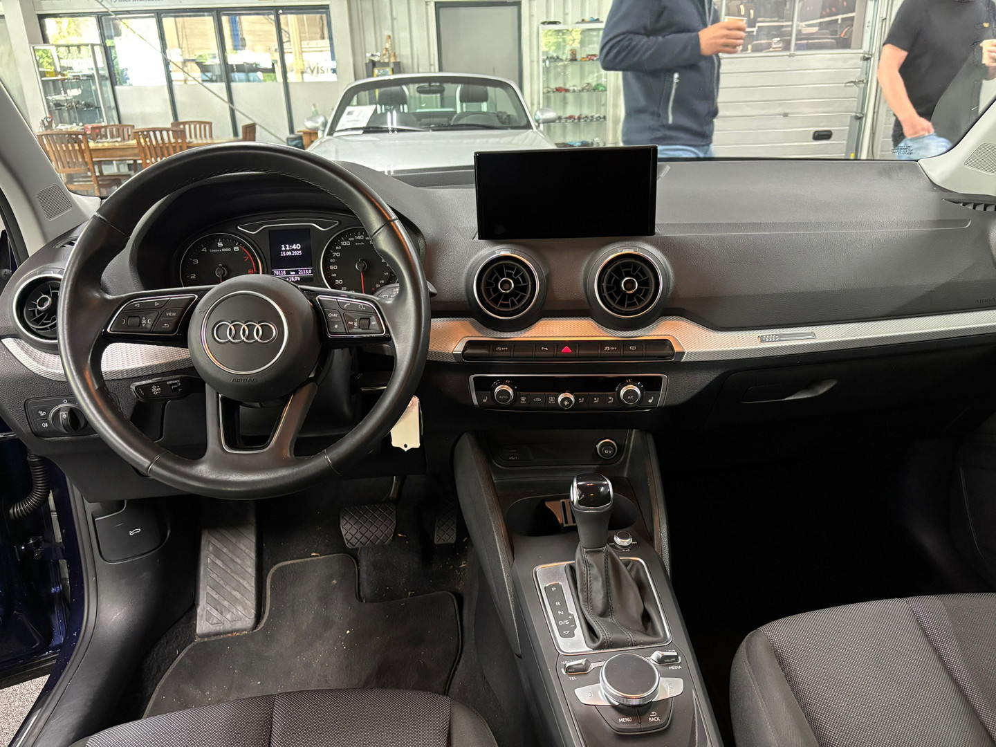 Audi