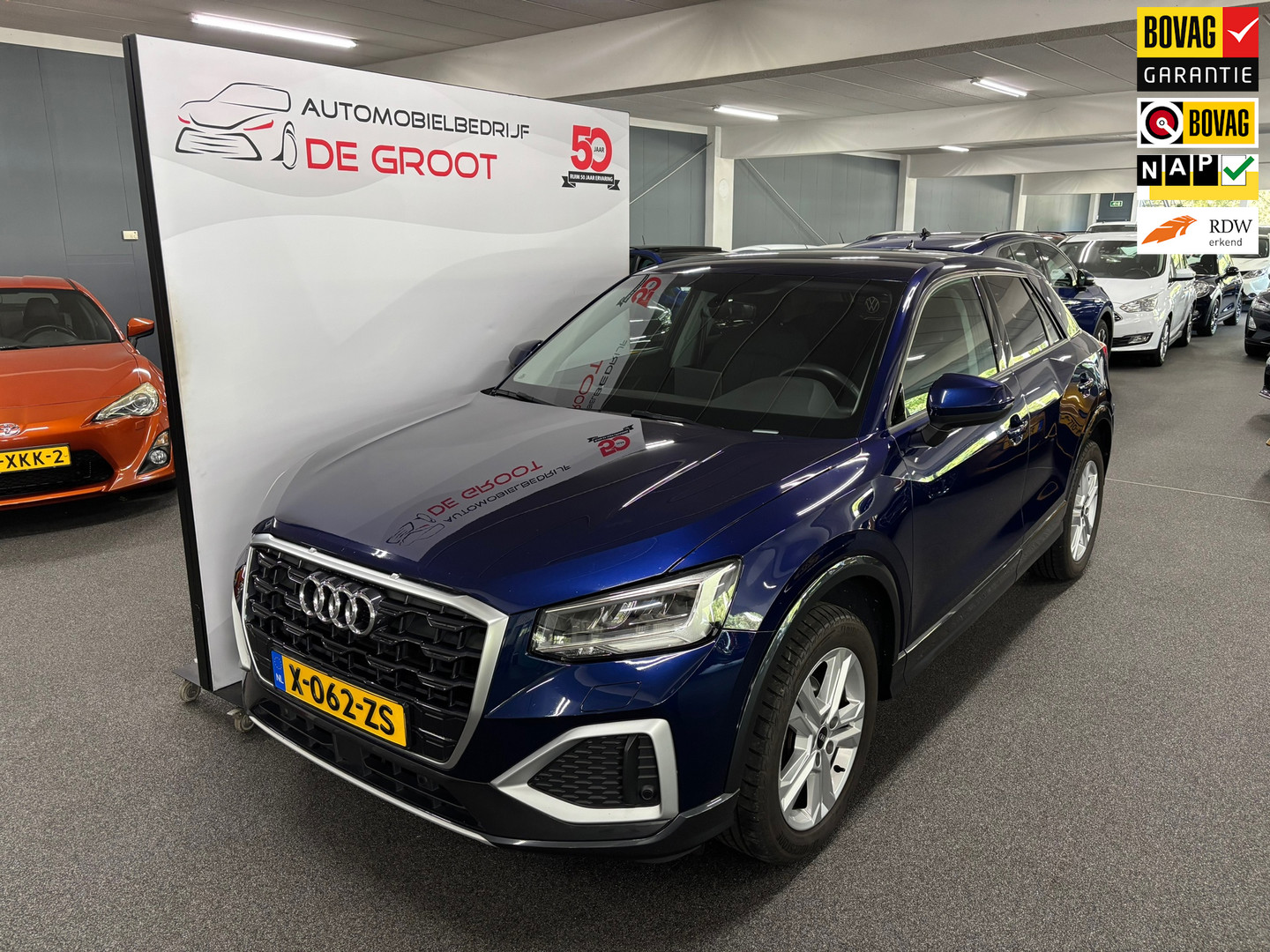 Audi