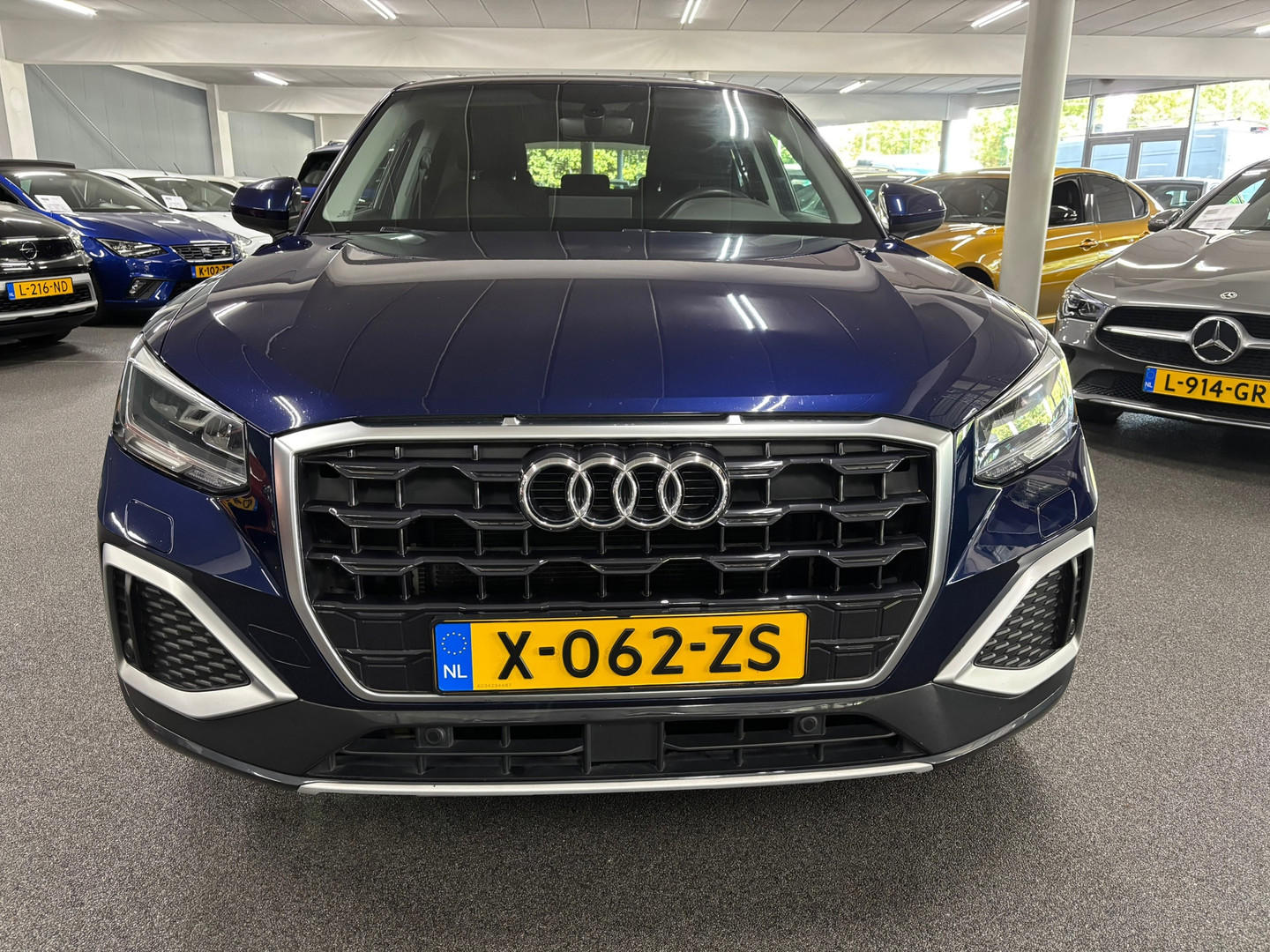 Audi