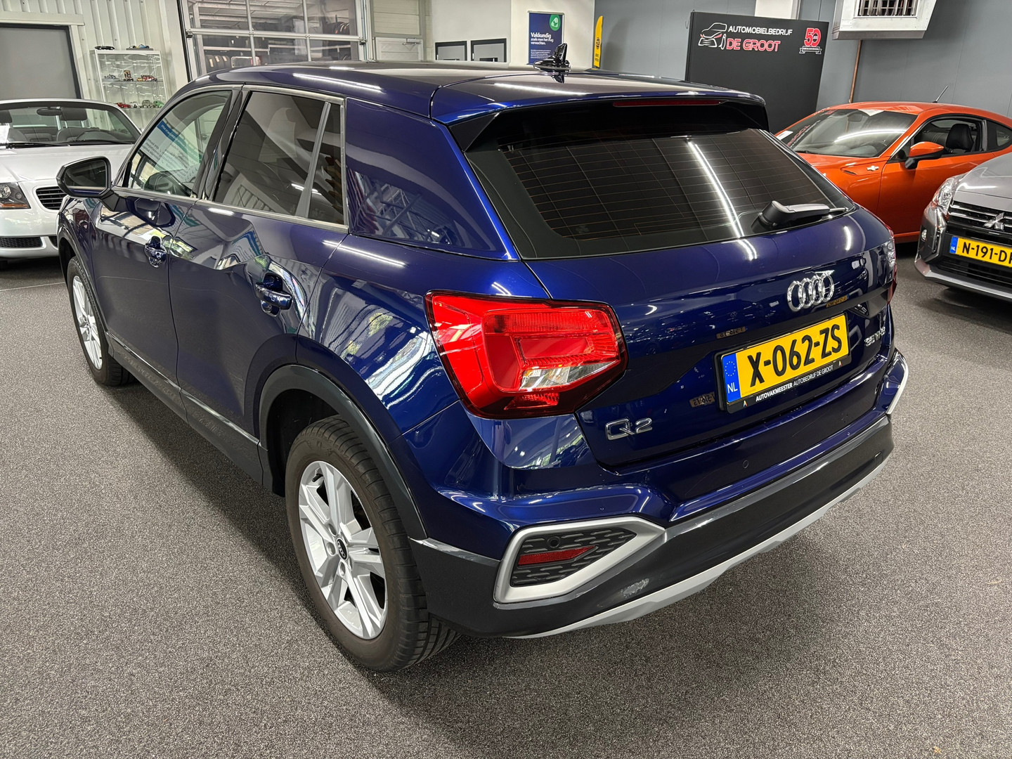 Audi