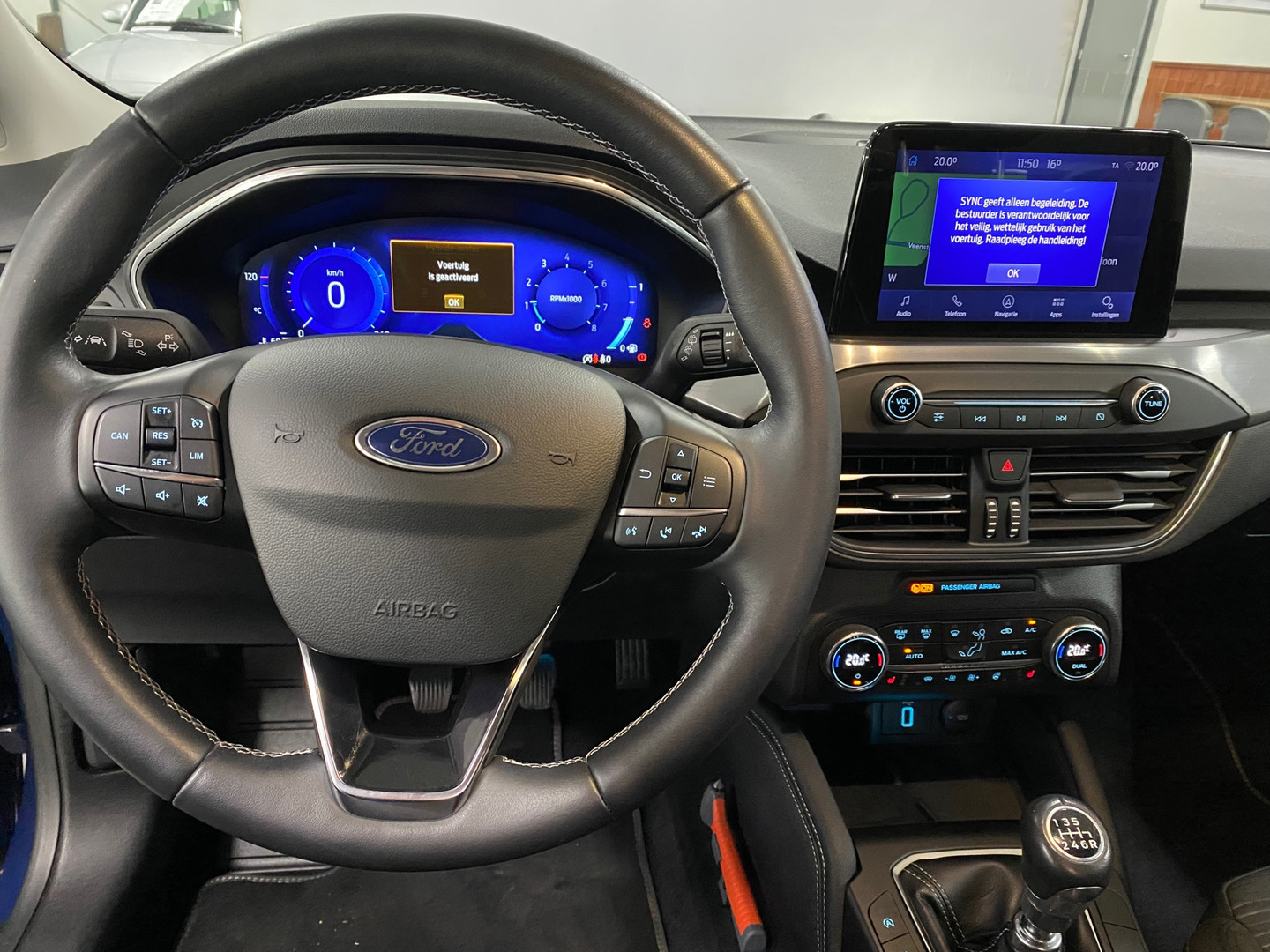 Ford