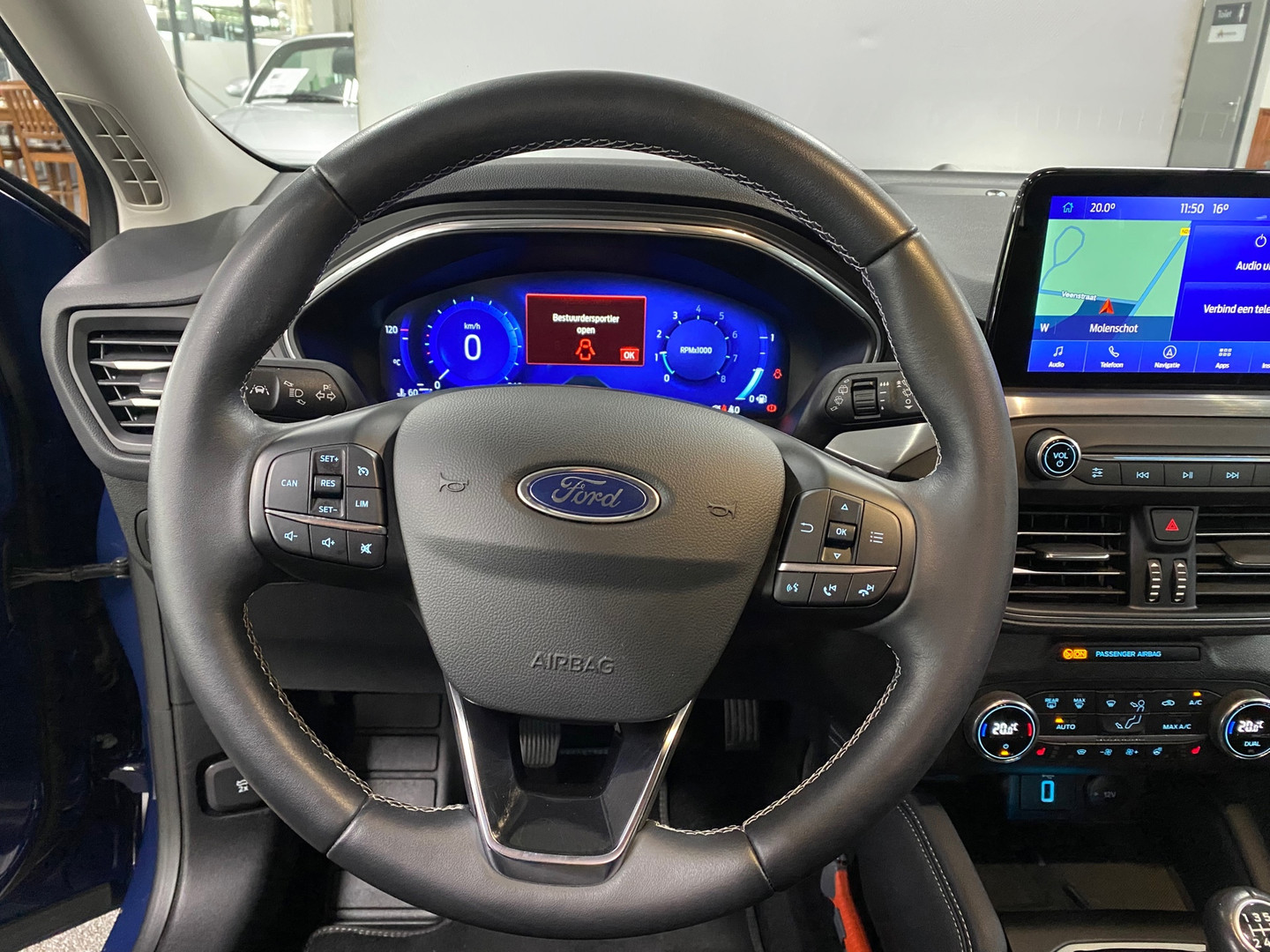 Ford