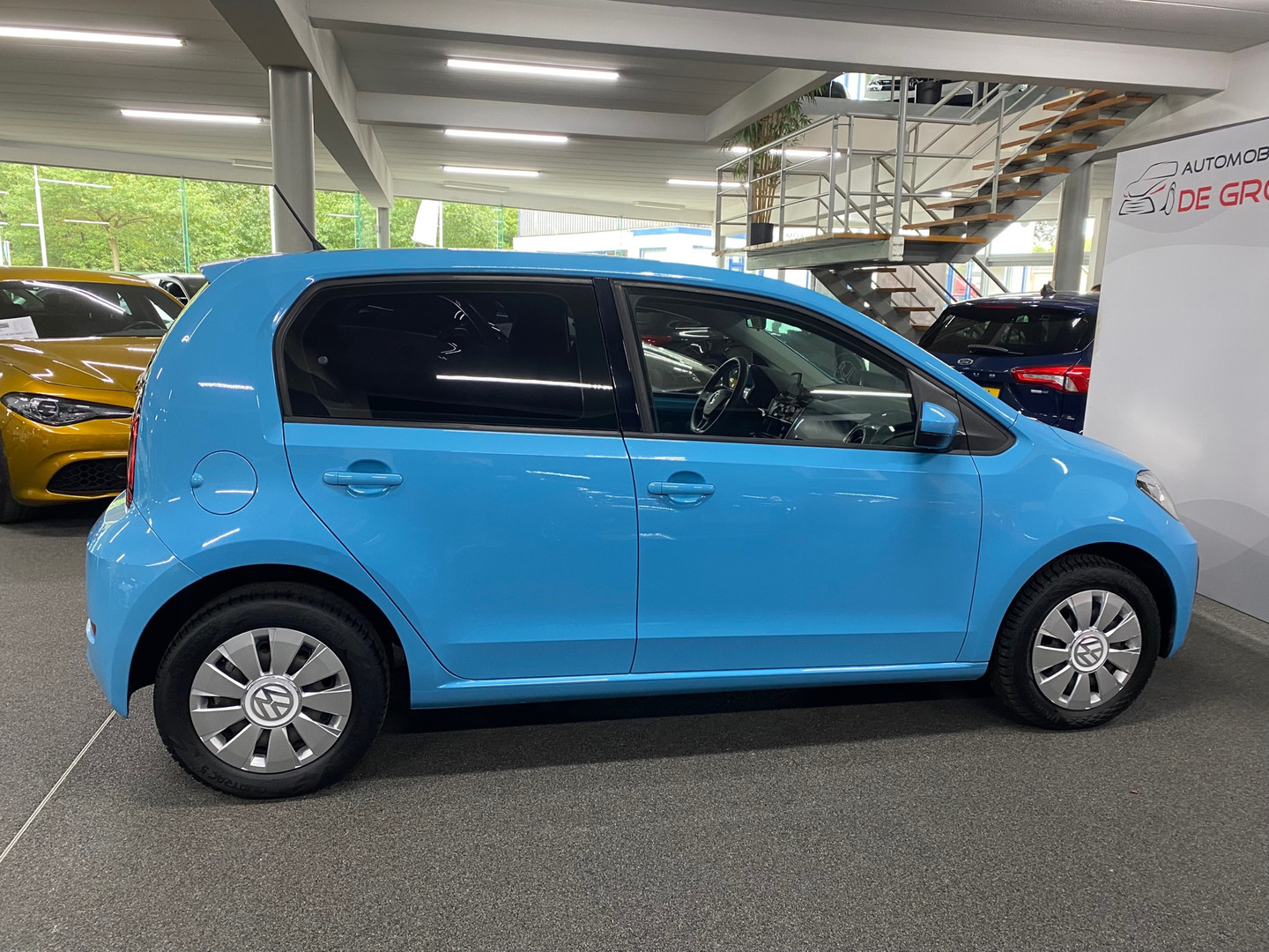 Volkswagen