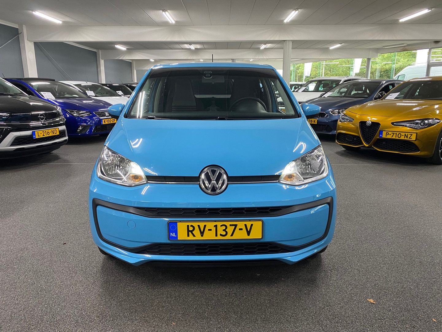 Volkswagen