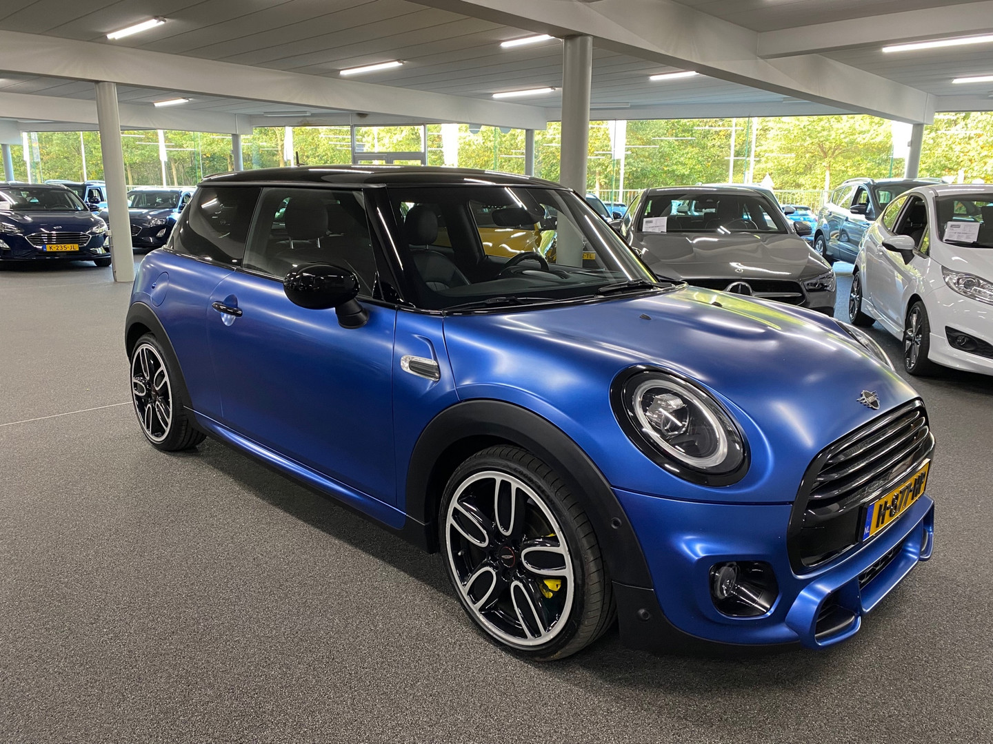 MINI
