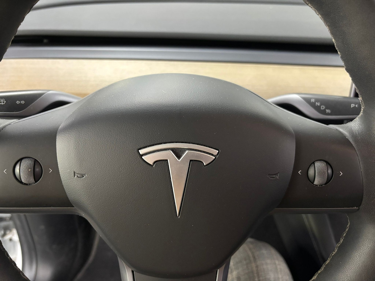 Tesla Tesla