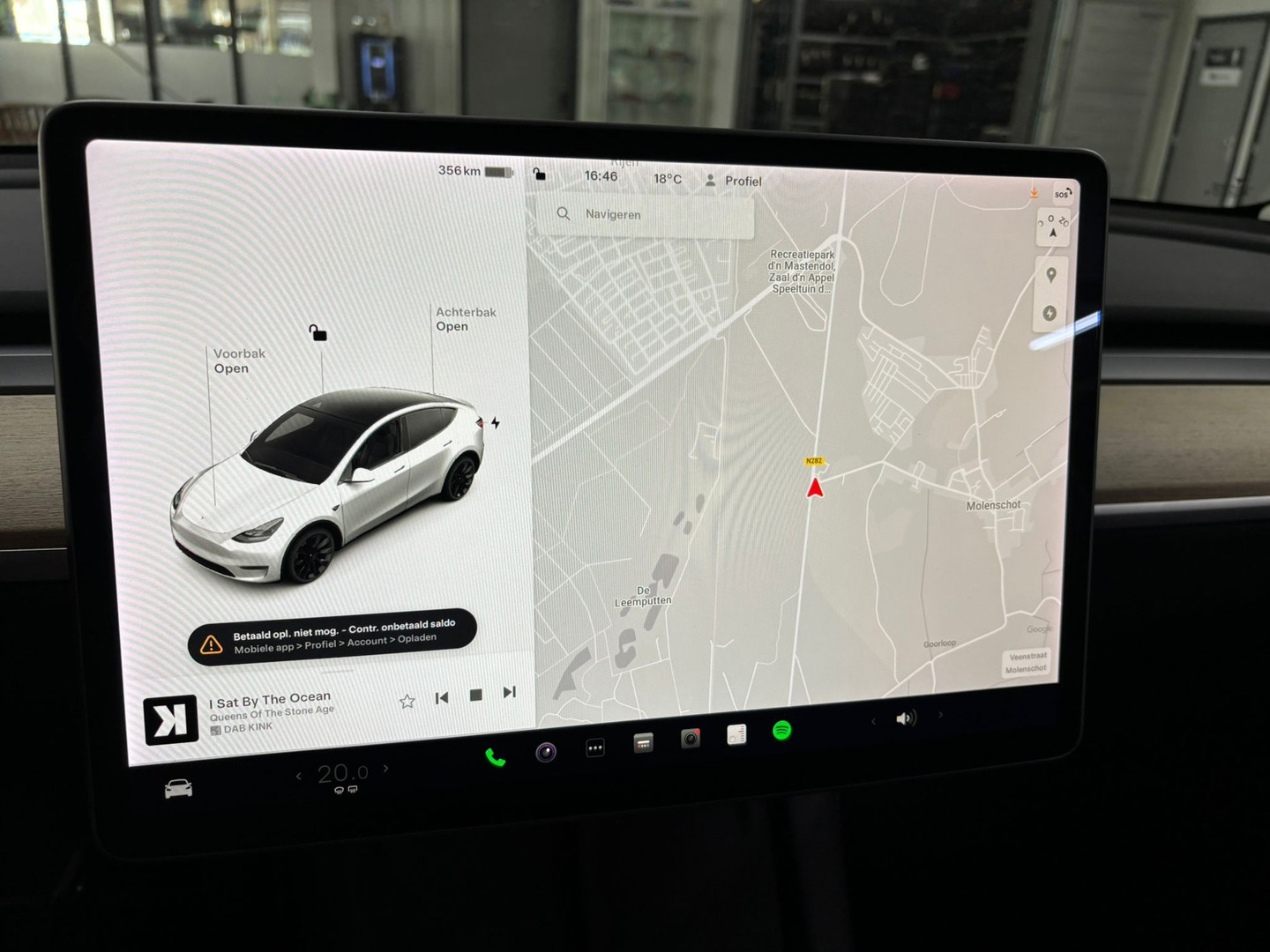 Tesla Tesla