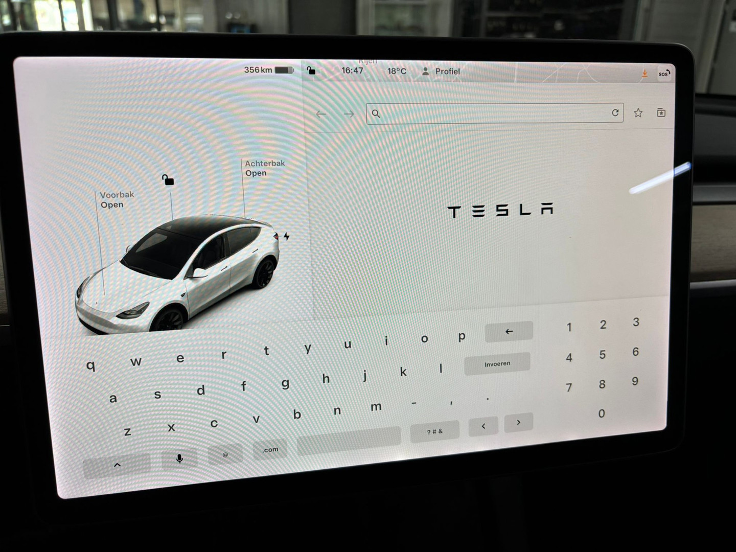 Tesla Tesla