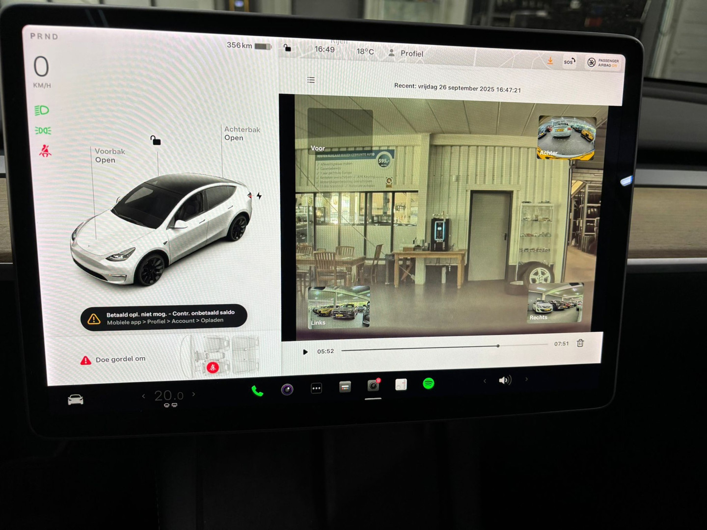 Tesla Tesla