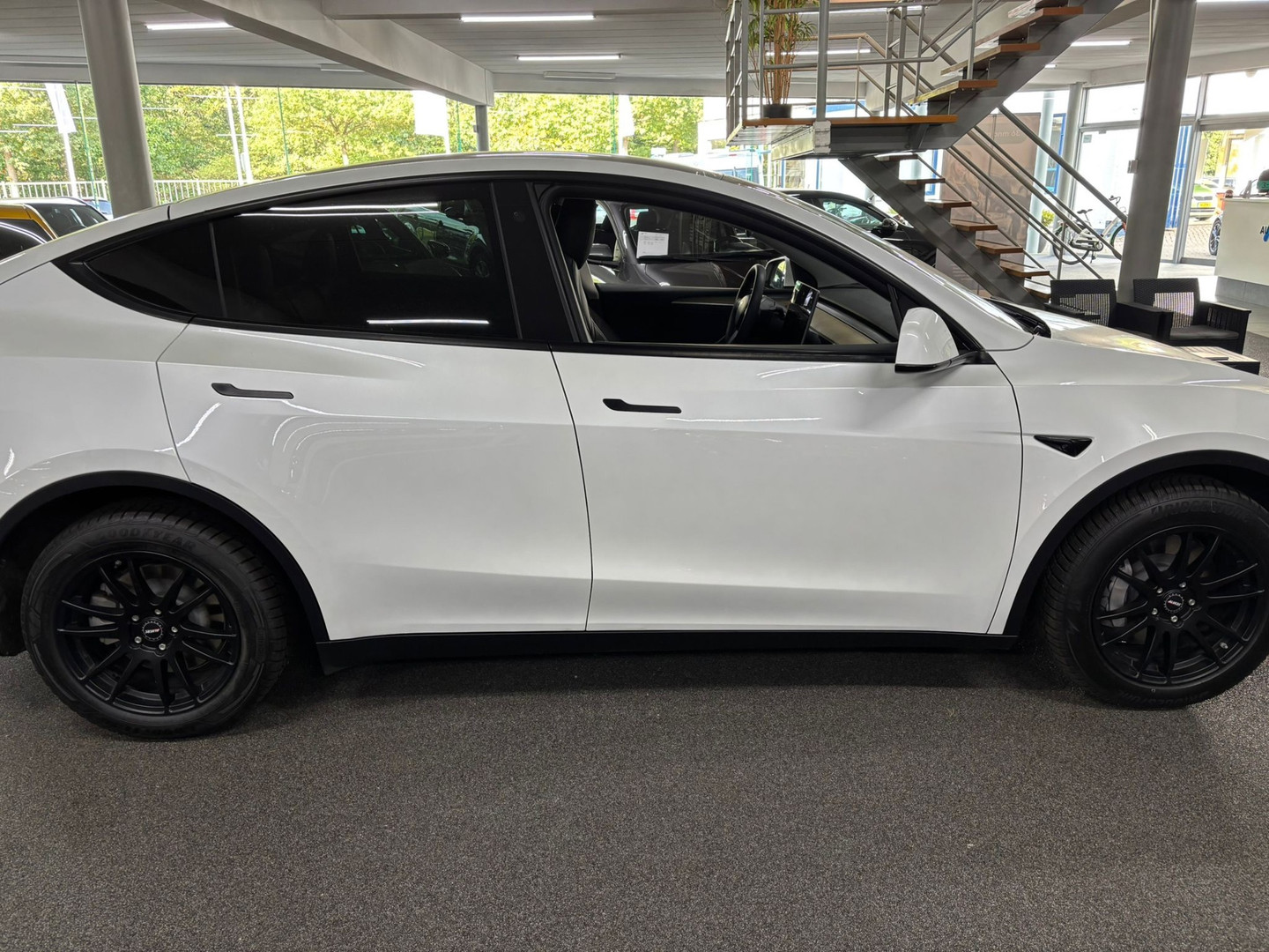 Tesla Tesla