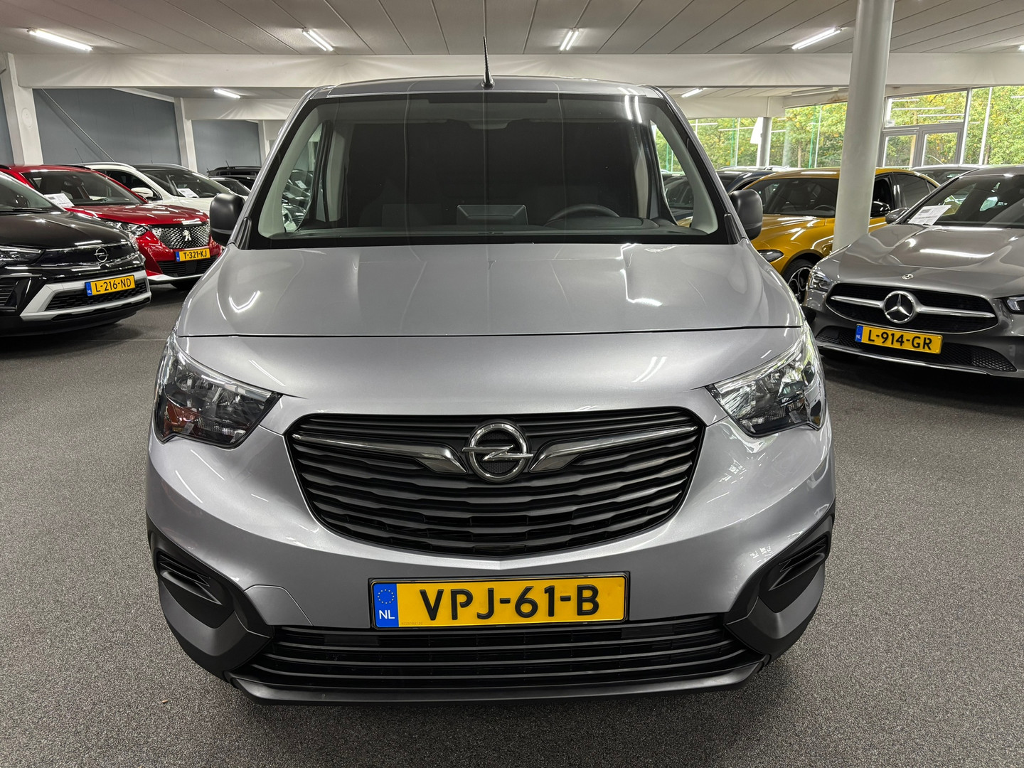 Opel Opel