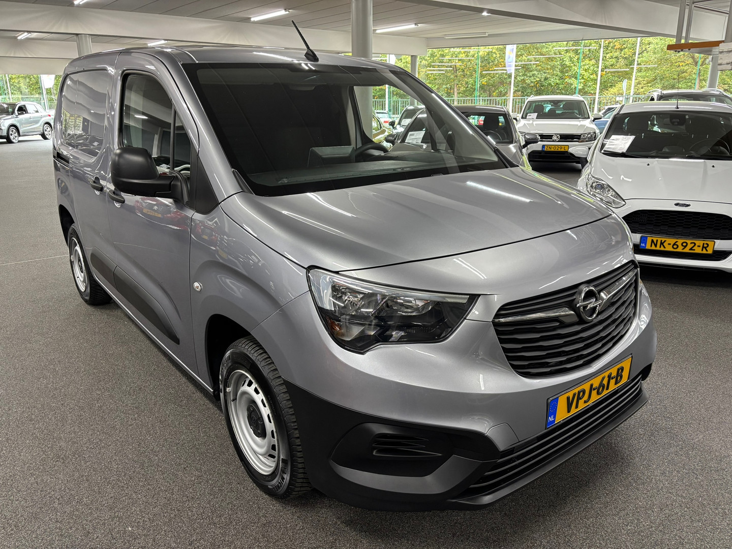 Opel Opel
