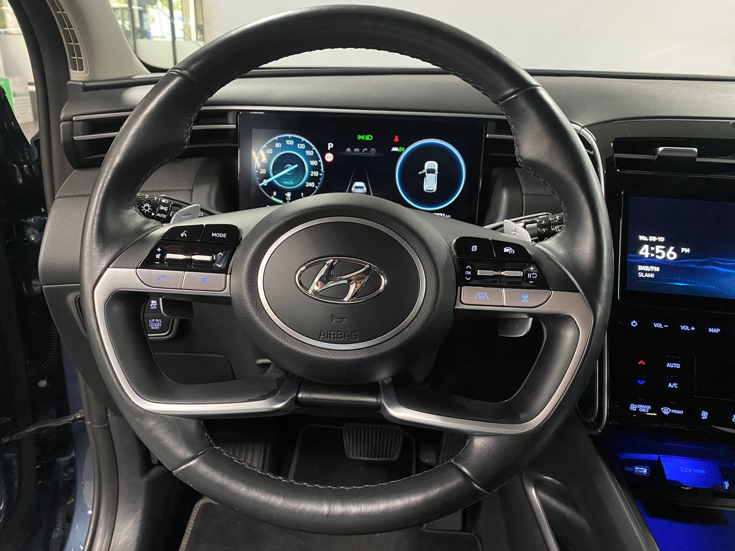 Hyundai Hyundai