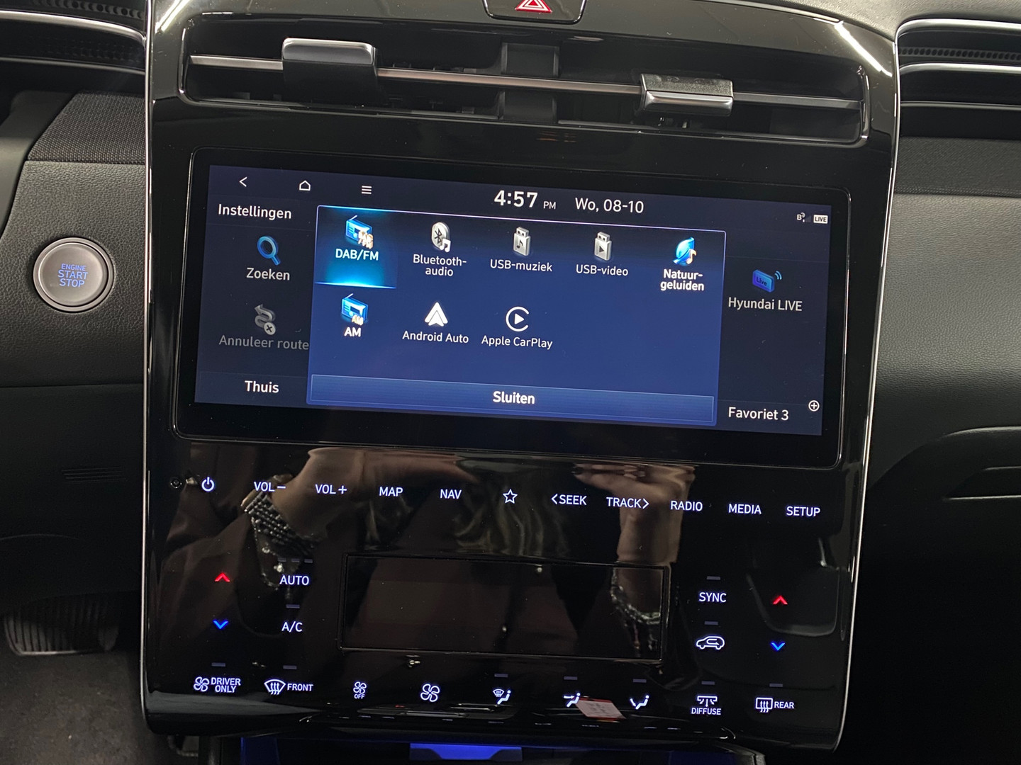 Hyundai Hyundai