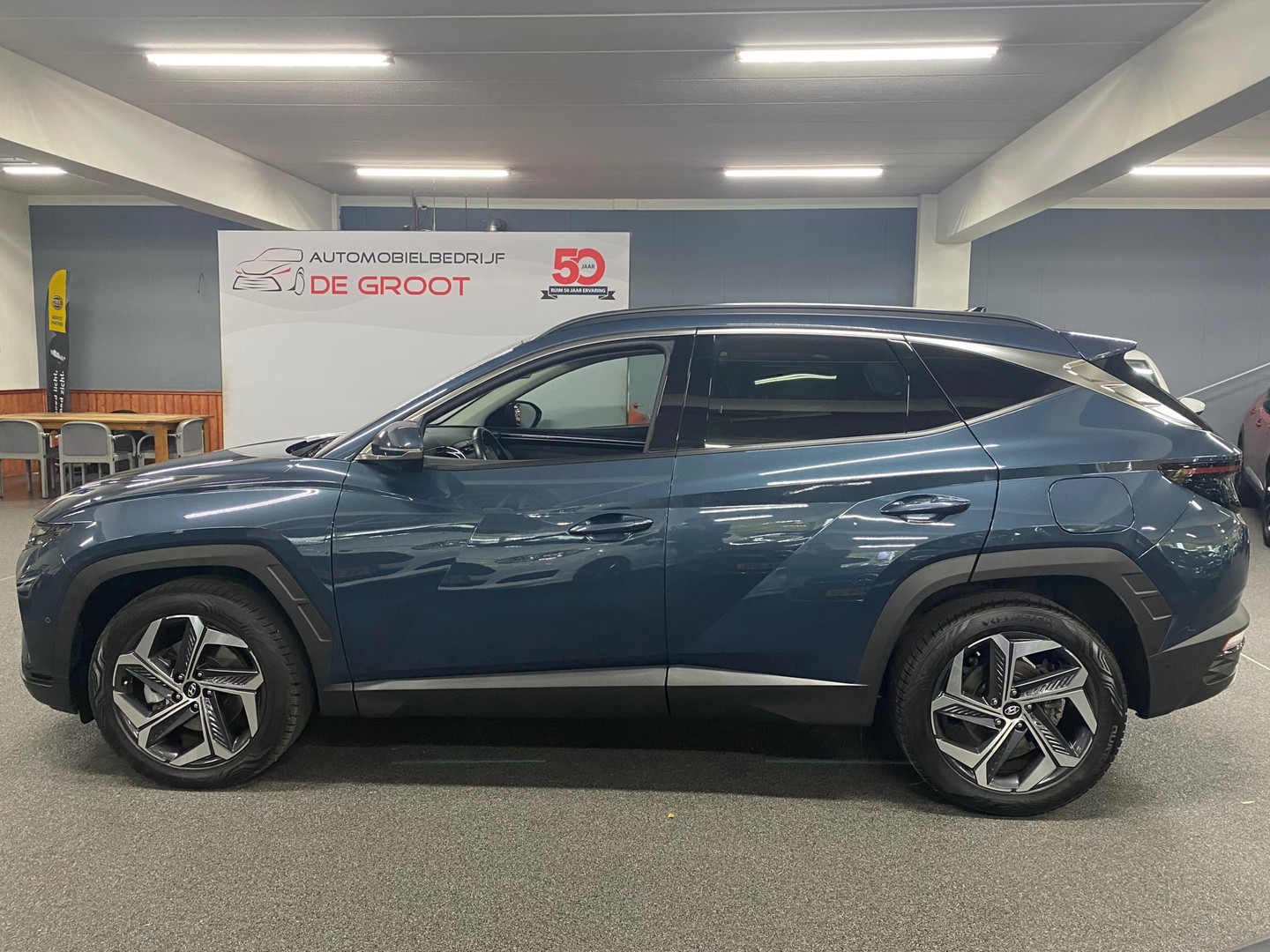 Hyundai Hyundai