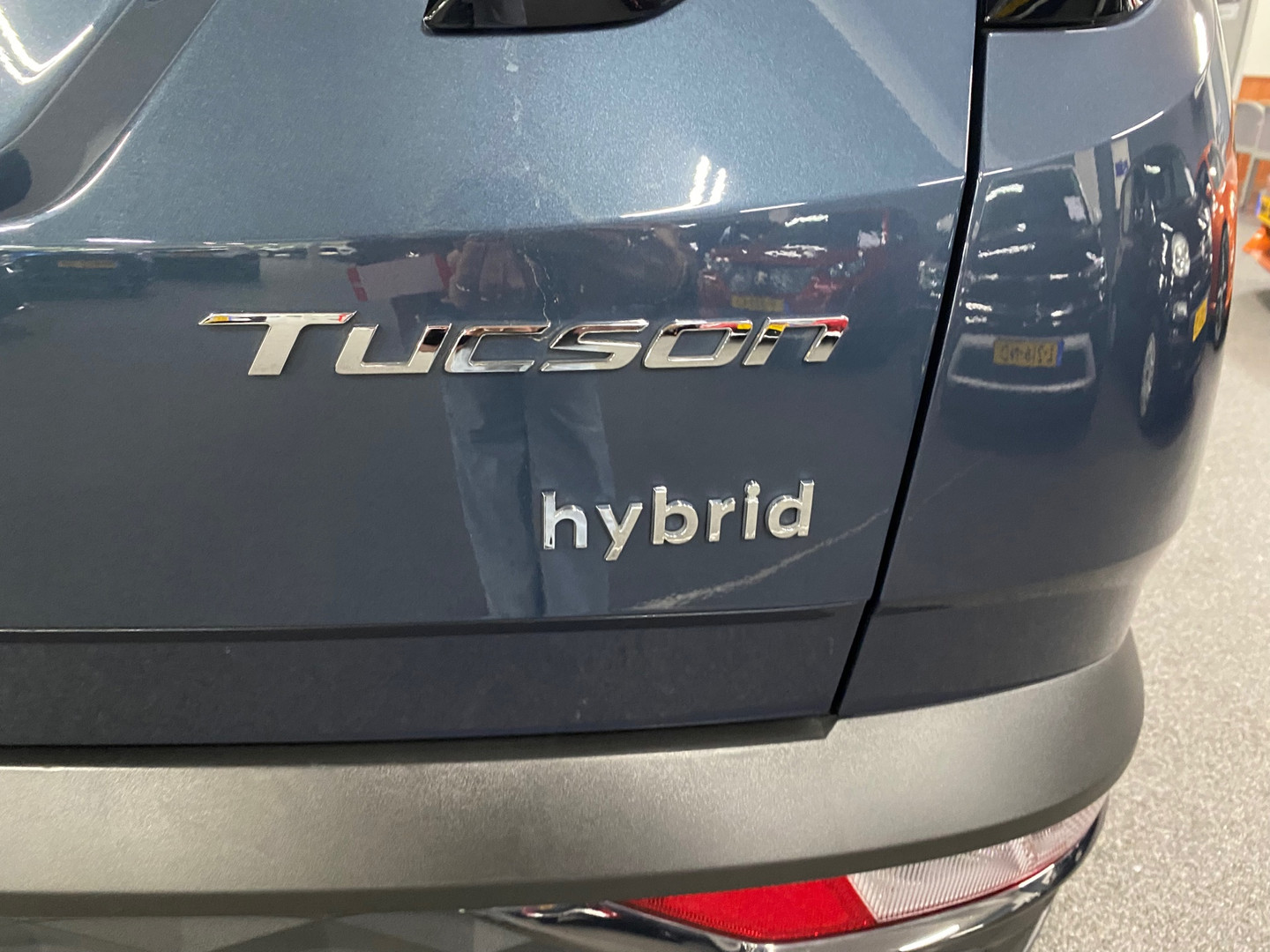 Hyundai Hyundai